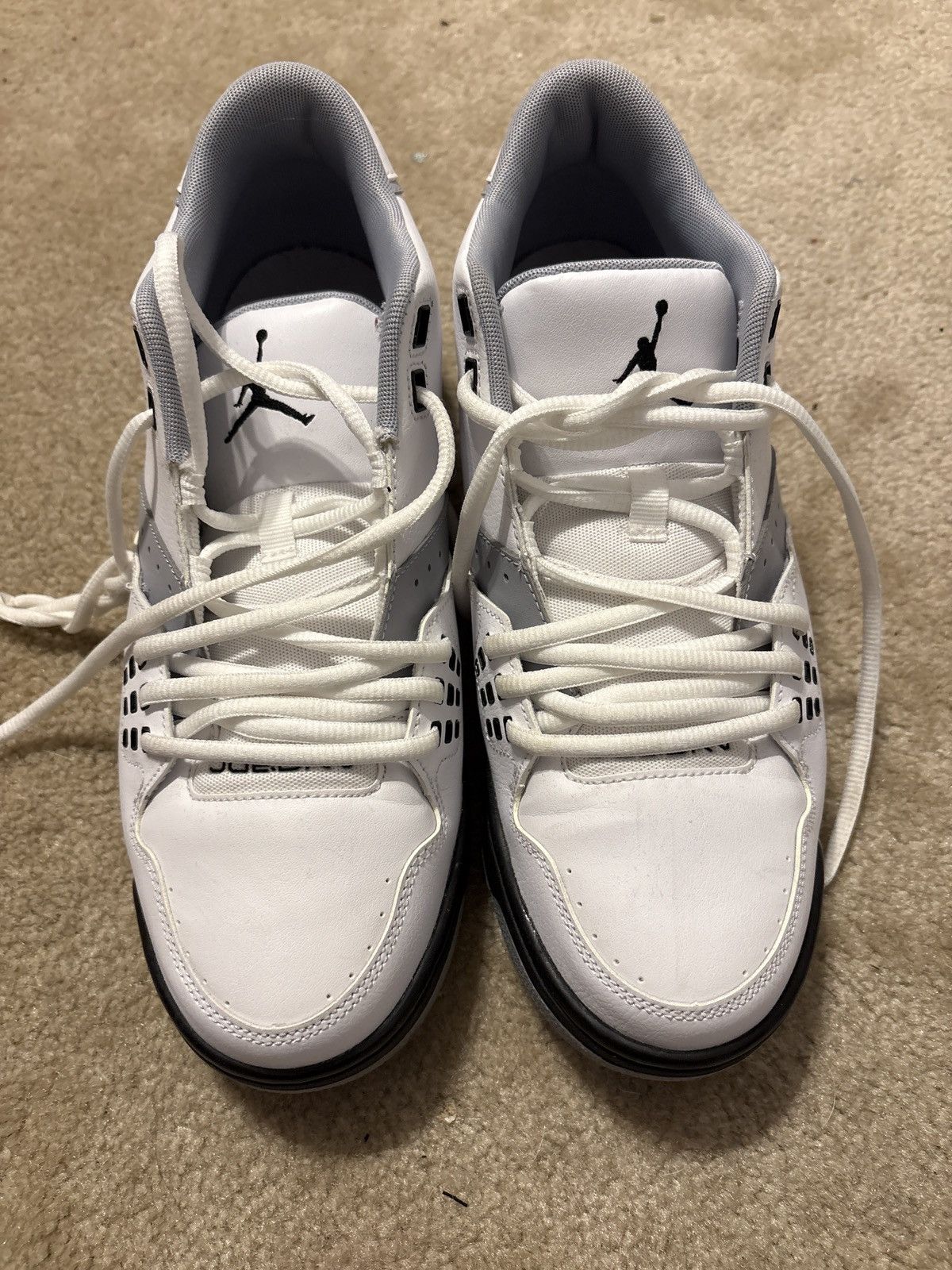 Jordan Brand air jordan men’s flight 23 shoes Size US 9 / EU 42 - 6 Thumbnail