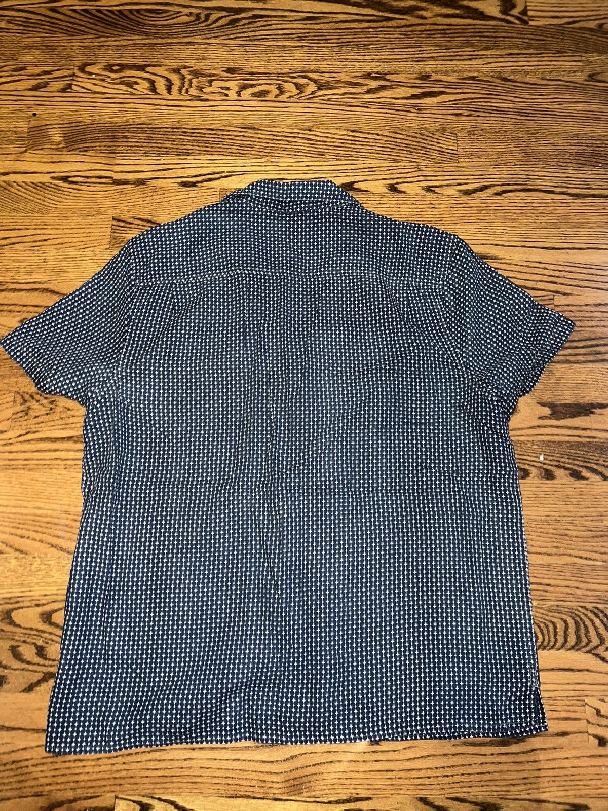 Lucky Brand Lucky Brand button up shirt NWOT Size US XL / EU 56 / 4 - 2 Thumbnail