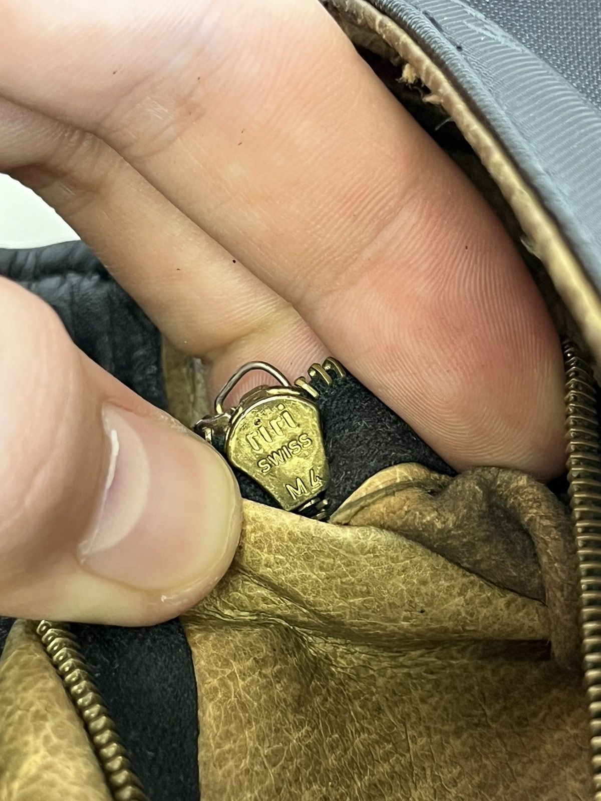 MCM MCM Shoulder Bag Size ONE SIZE - 9 Thumbnail