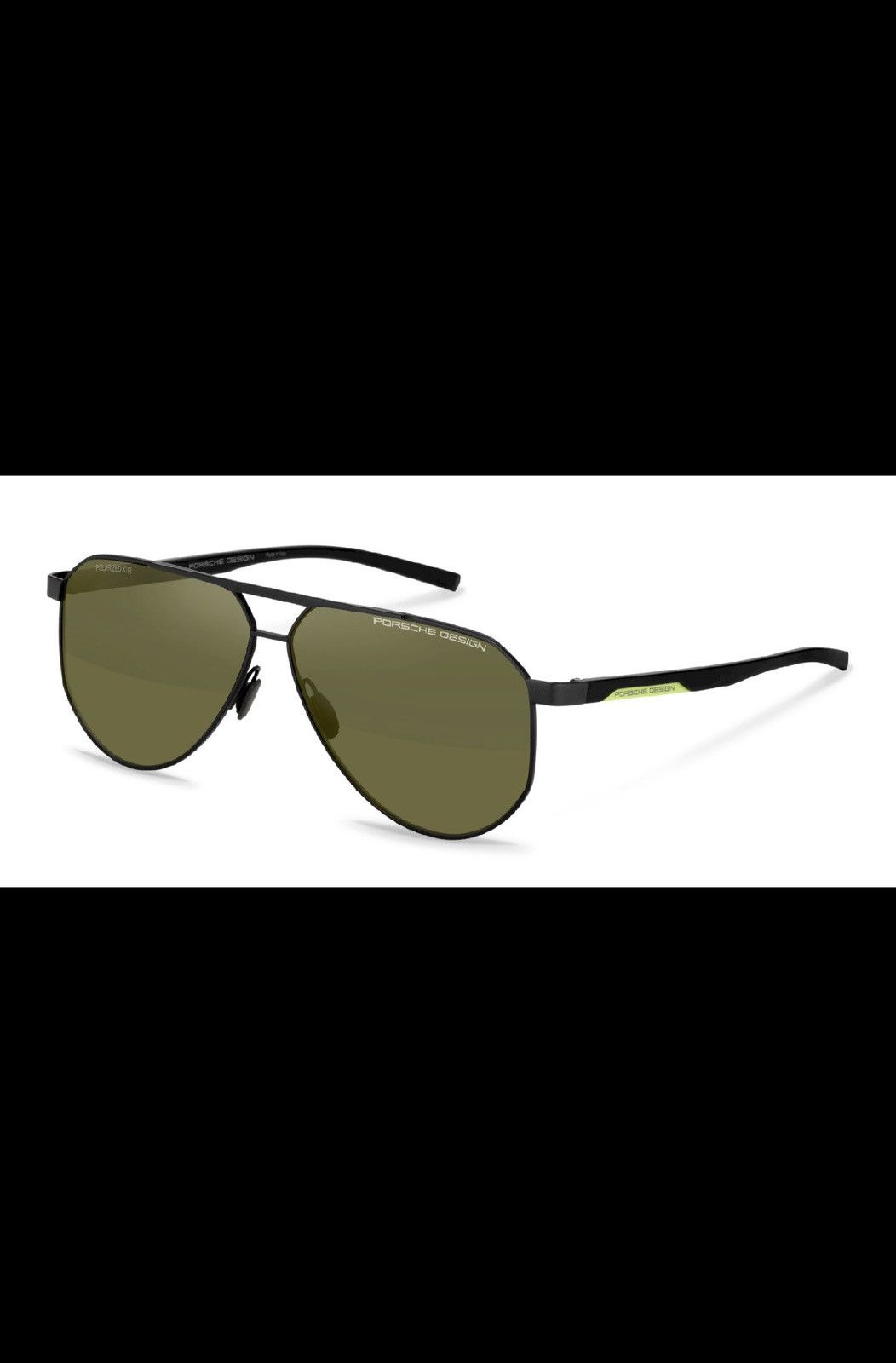 Porsche Design Porsche Design Sunglasses P8983 A Size ONE SIZE - 1 Thumbnail
