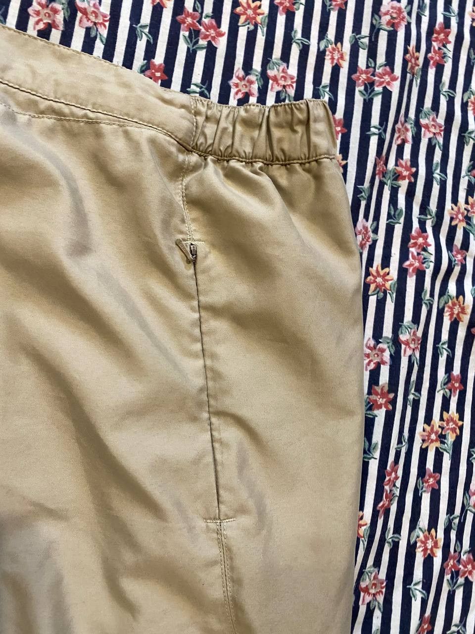Nike Vintage Nike Streetwear Casual Pants Size XXL Size US 38 / EU 54 - 18 Thumbnail