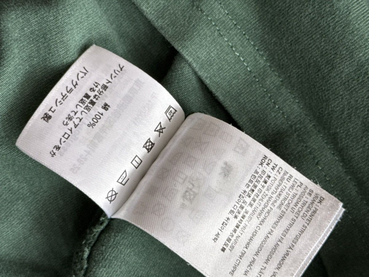 Carhartt Wip Carhartt Wip S/S Locker tshirt Size US XS / EU 42 / 0 - 5 Thumbnail