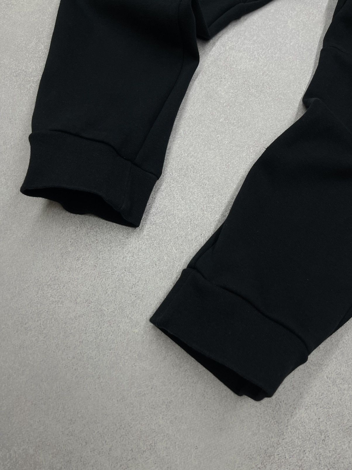 Nike Mens Nike Tech Fleece Black Sweatpants Drill Y2K ACG TN Size US 30 / EU 46 - 6 Thumbnail