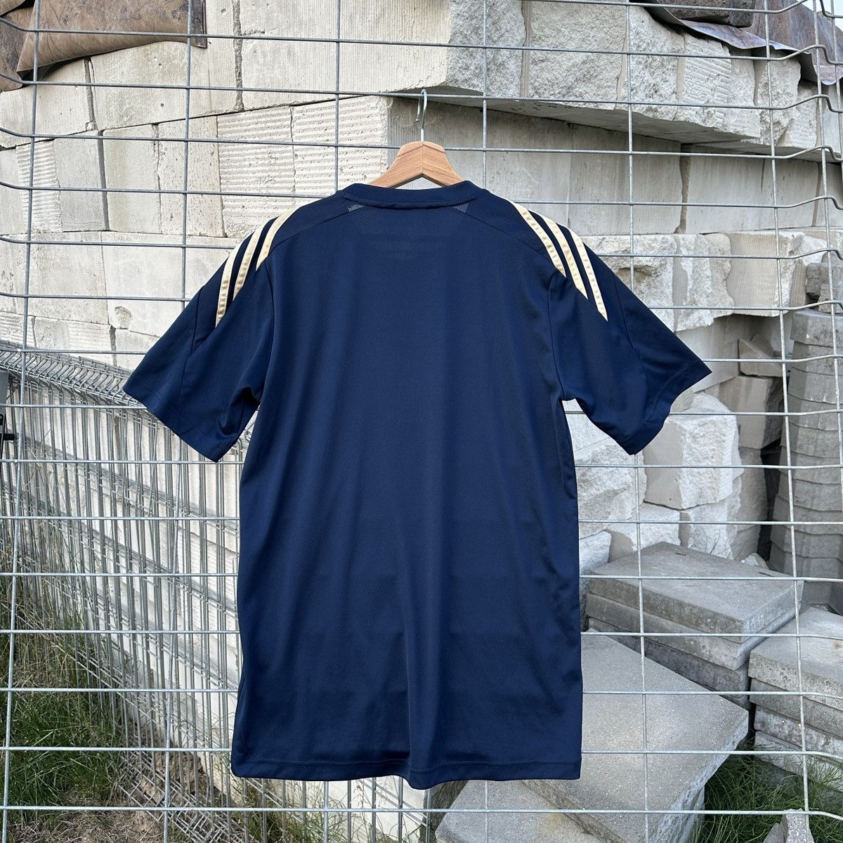 Adidas Adidas Sample 2012 2013 Uefa Champions League Jersey Kit Tee Size US M / EU 48-50 / 2 - 11 Thumbnail