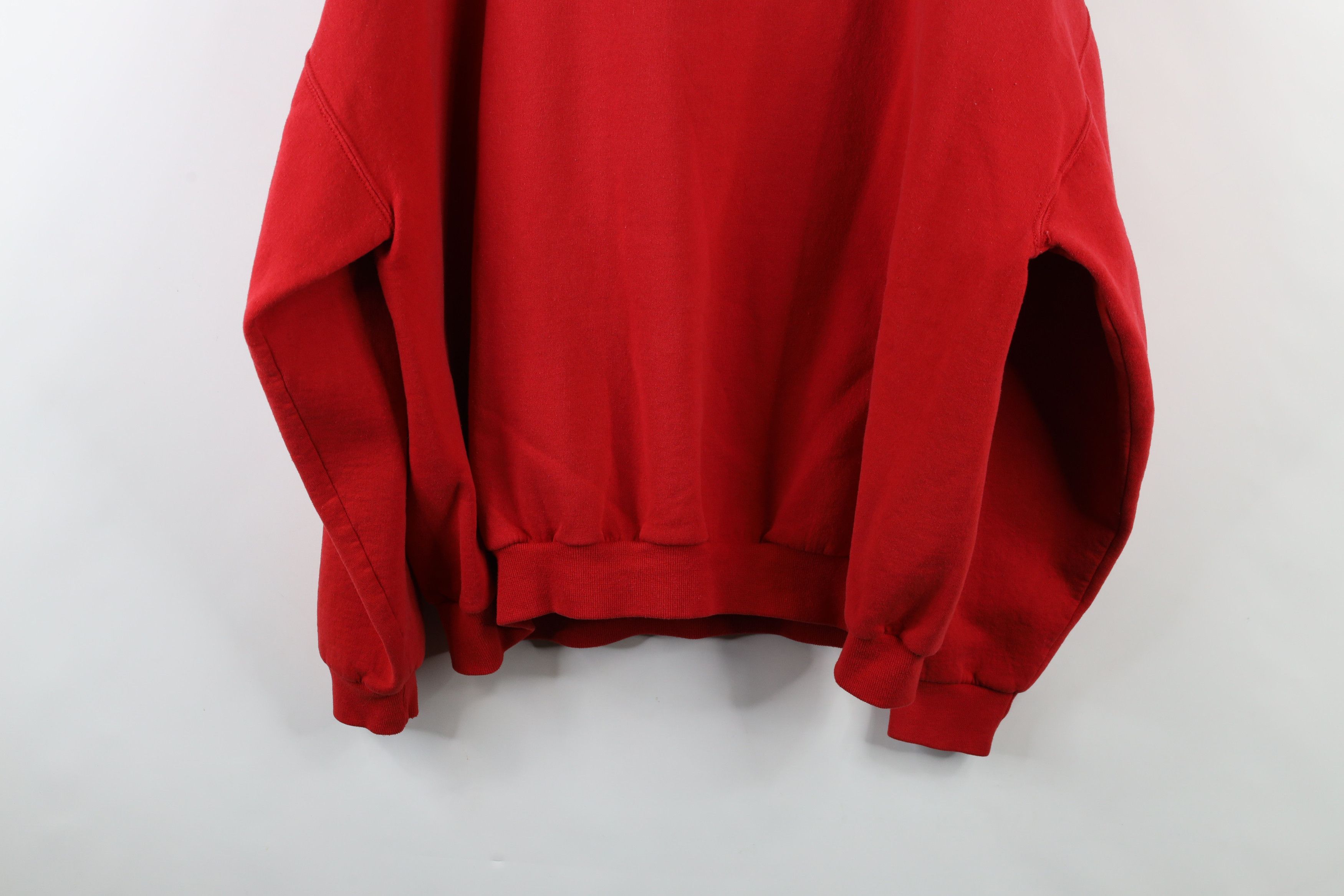 Vintage Vintage 2002 Champions Ohio State University Sweatshirt Size US XXL / EU 58 / 5 - 11 Thumbnail