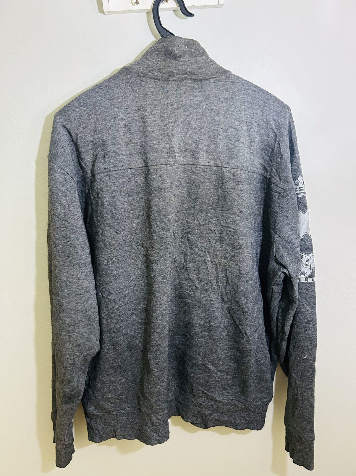 Japanese Brand × Vintage Pagelo Sweater Size US XL / EU 56 / 4 - 4 Thumbnail