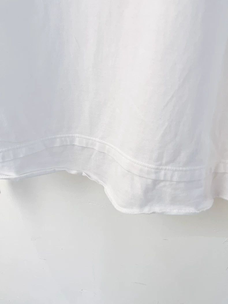 Number (N)ine Number (N)ineFake two loose double-layer long-sleeved tee 2 Size US S / EU 44-46 / 1 - 8 Thumbnail