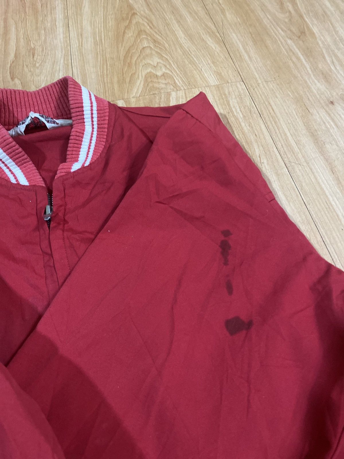 McGregor × Vintage Vintage 80s mcgregor herrington jacket polo design Size US M / EU 48-50 / 2 - 8 Thumbnail