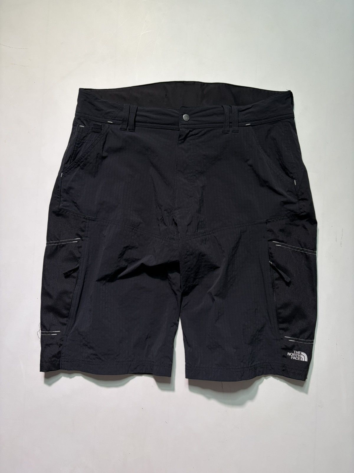 The North Face The North Face cargo shorts Size US 36 / EU 52 - 1 Thumbnail