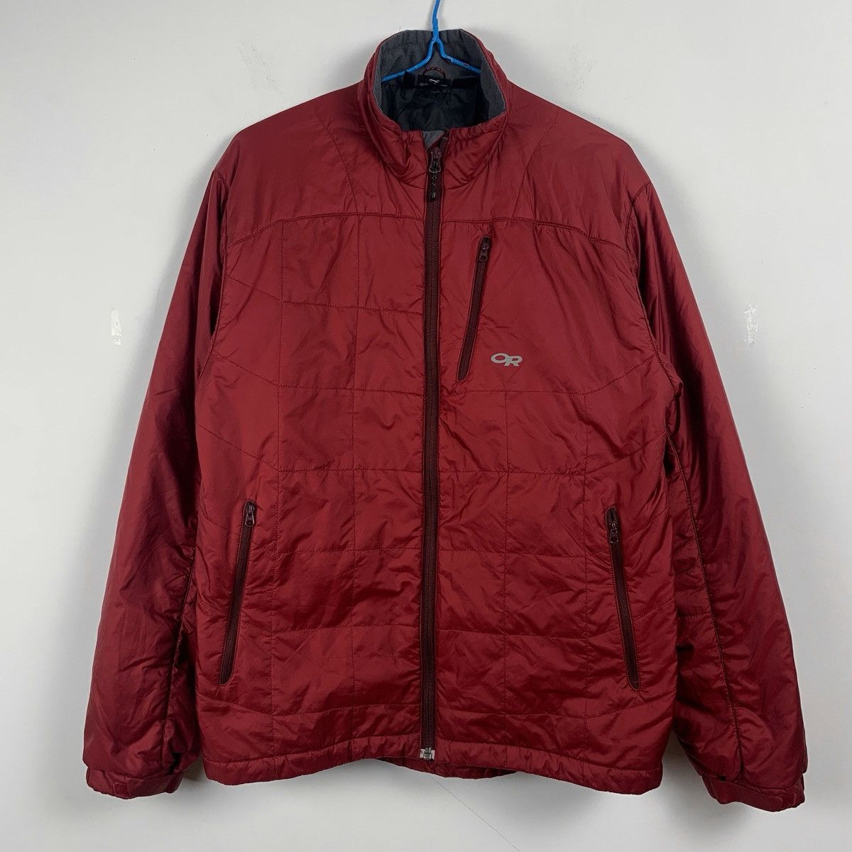 Outdoor Research Tactical Gorpcore Shell Jacket