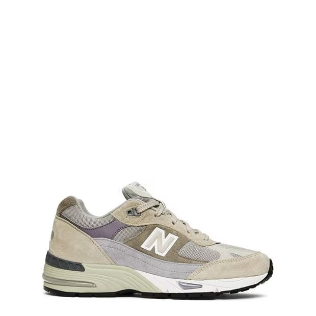 New Balance o1g2r1mq1124 Trainers in Multicolor Size US 10 / IT 40 - 1 Thumbnail