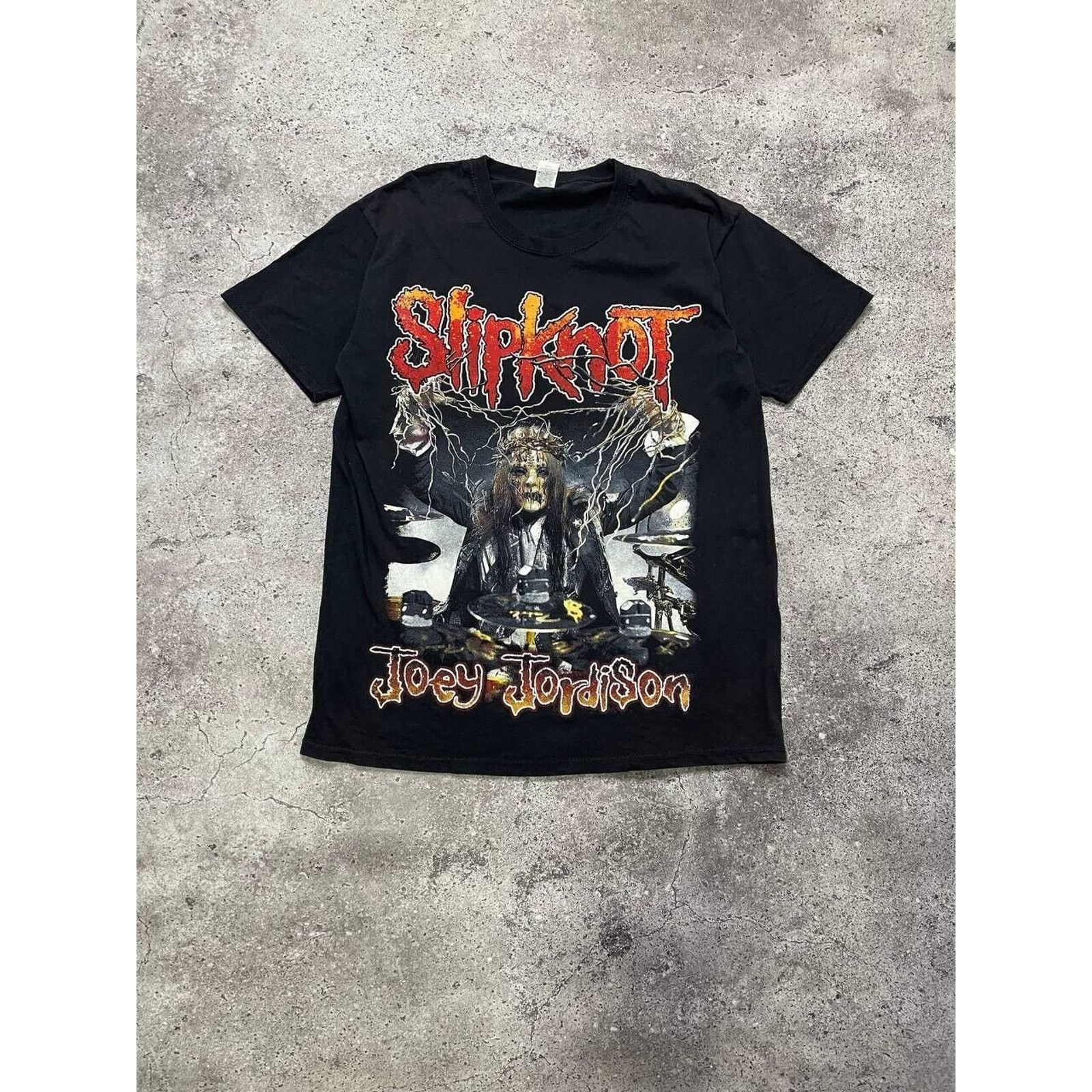 Fruit Of The Loom Slipknot | Grailed