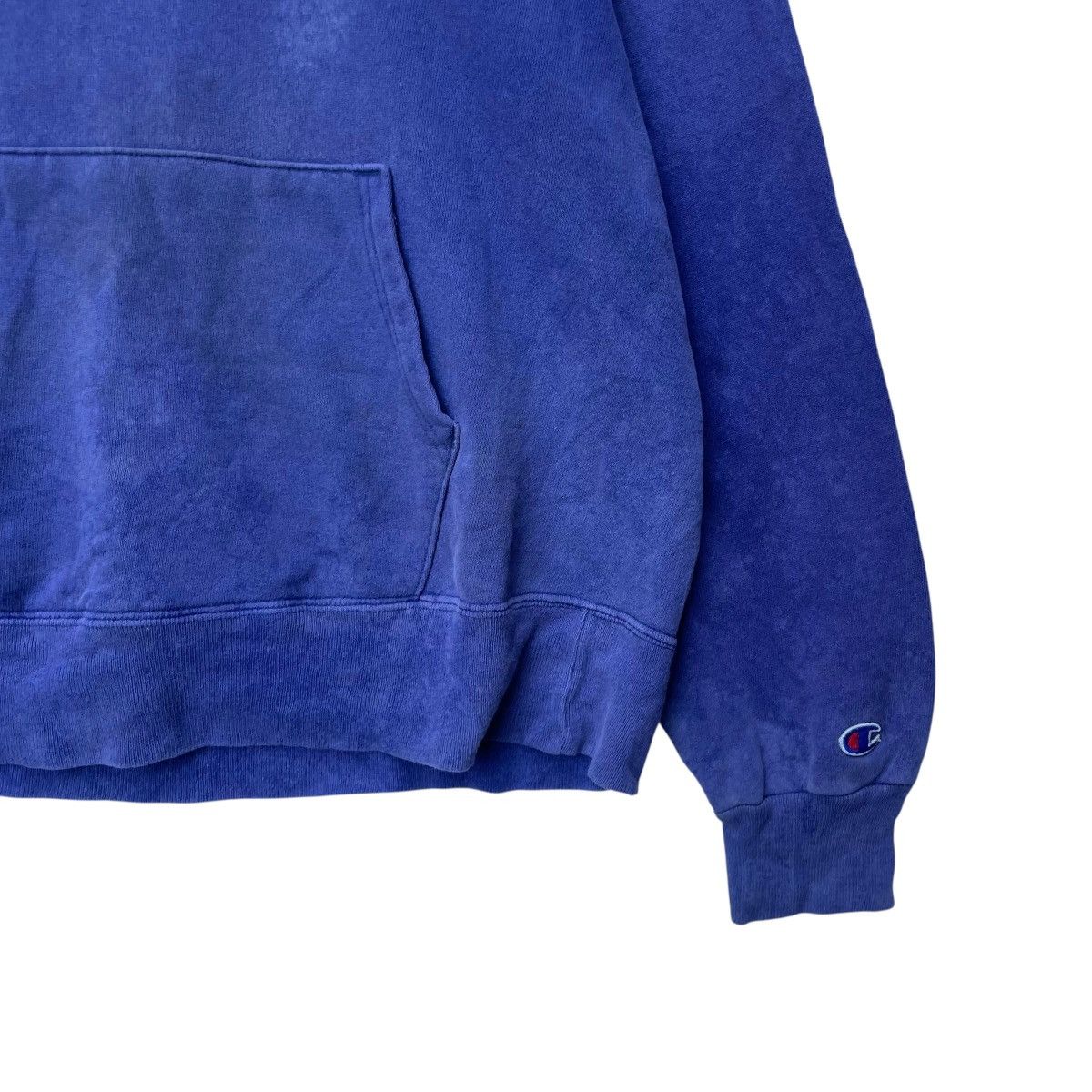 Champion 🗣️Vintage Champion Sweatshirt Pull Over Jacket Size US M / EU 48-50 / 2 - 6 Thumbnail