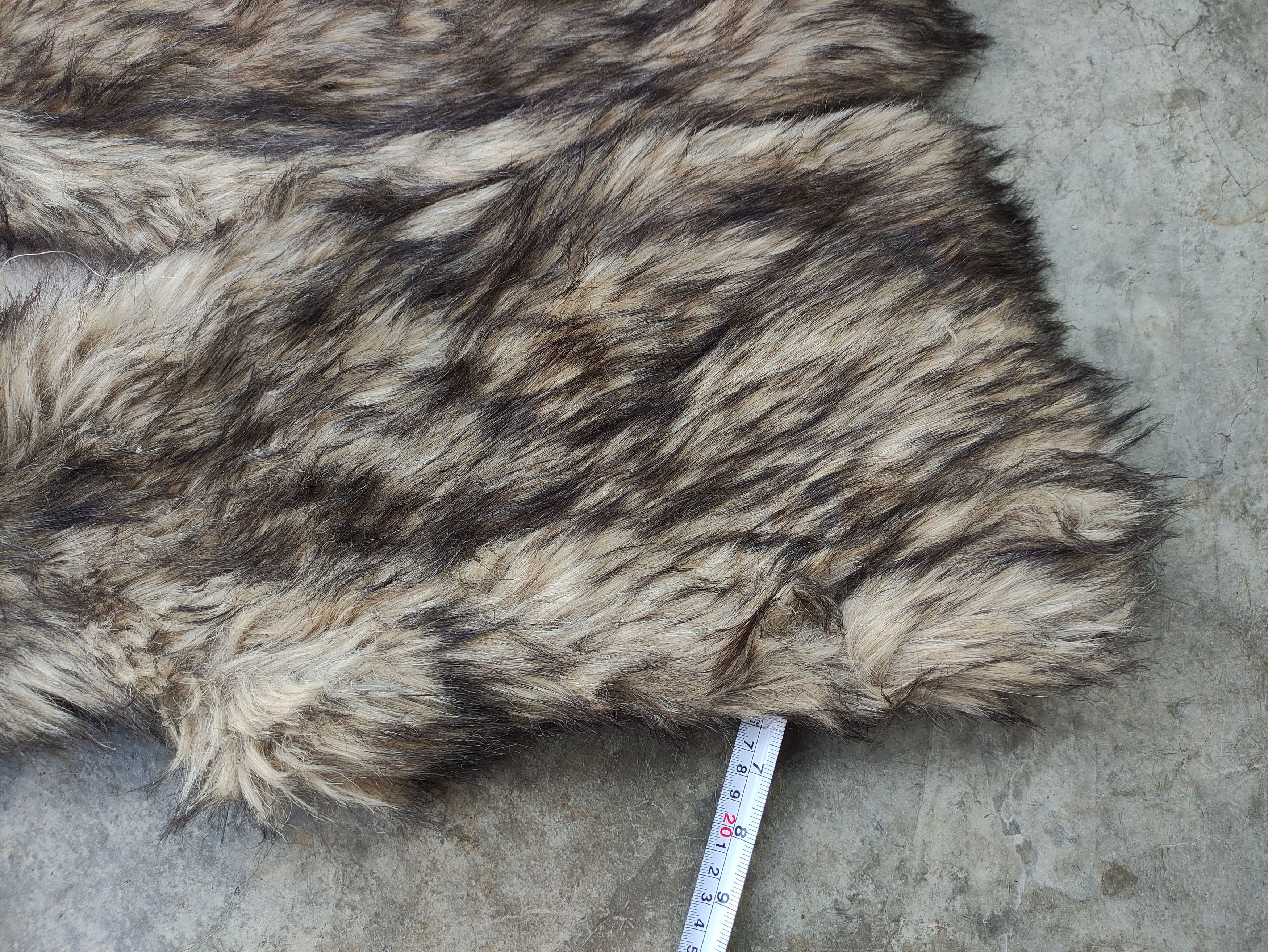 Michael Kors MICHAEL KORS MOHAIR VEST Size S / US 4 / IT 40 - 11 Thumbnail