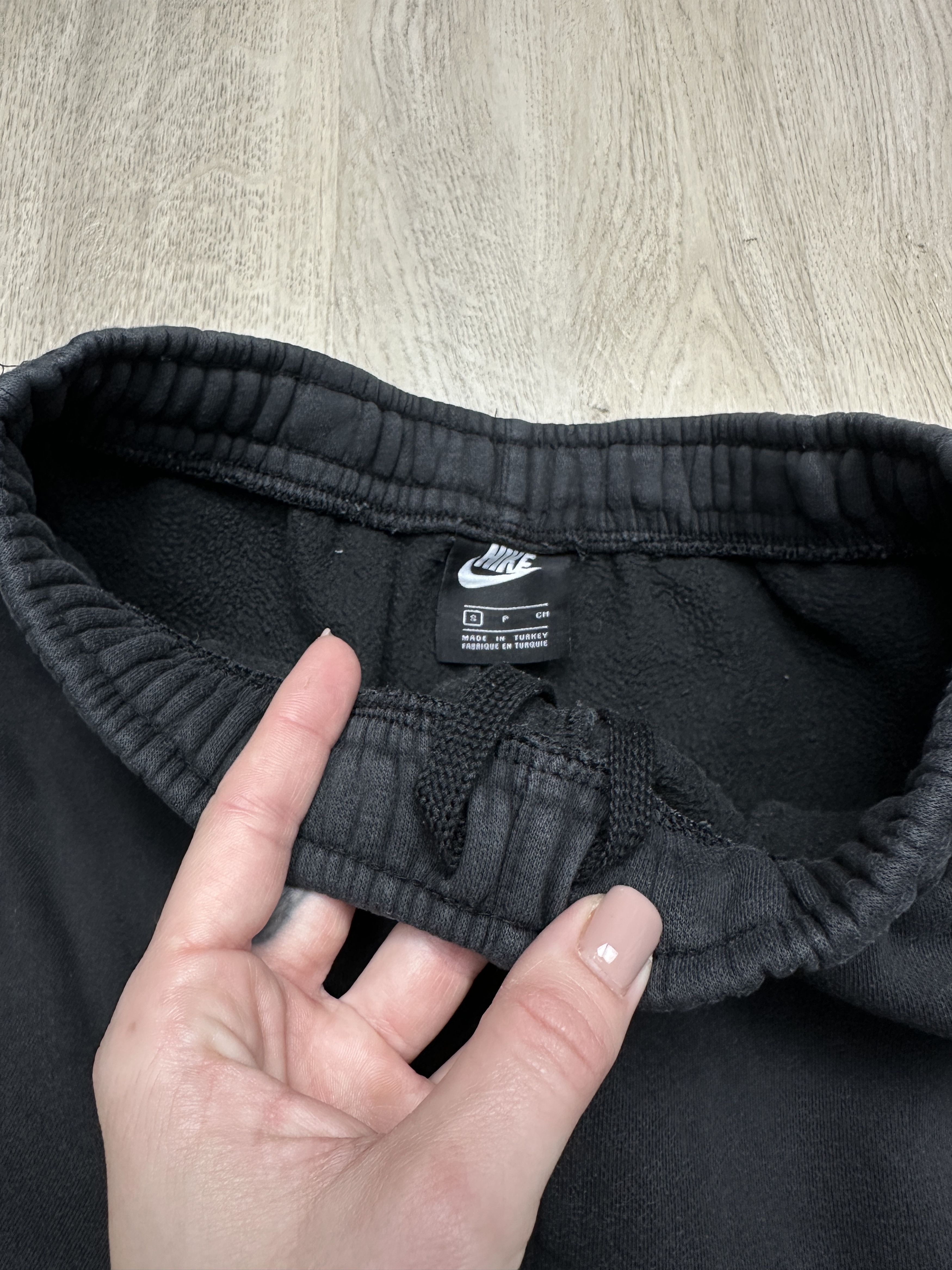 Nike Nike Vintage Cargo Sweatpants Track Pants Size US 30 / EU 46 - 5 Thumbnail