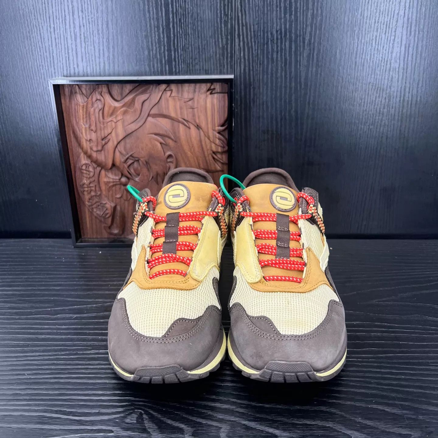 Nike Nike max1 ts Baroque Brown Size 42 Size US 8.5 / EU 41-42 - 5 Thumbnail