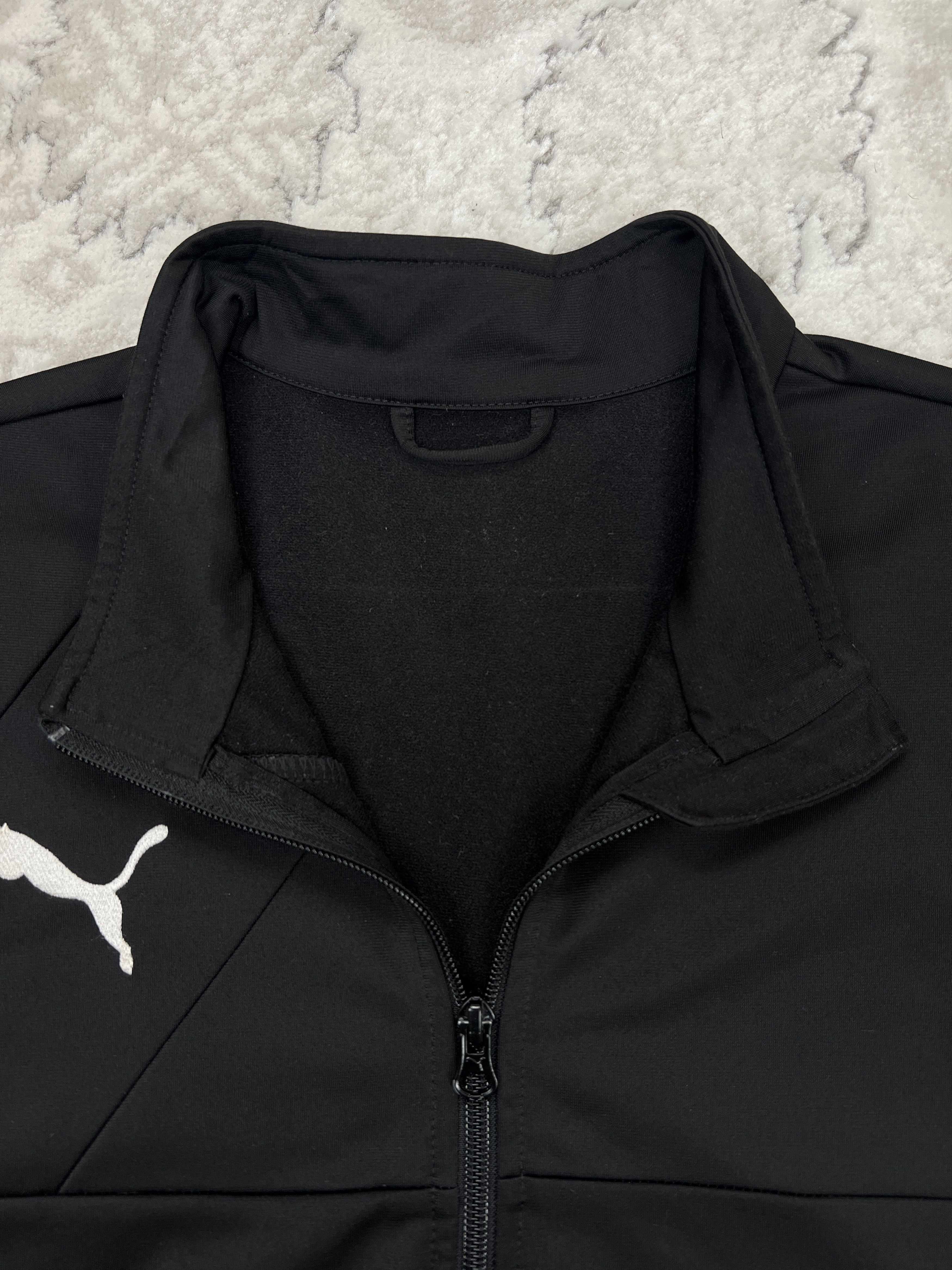 Puma Puma Esquadra Track Training Jacket Full-Zip L/XL Size US L / EU 52-54 / 3 - 13 Thumbnail