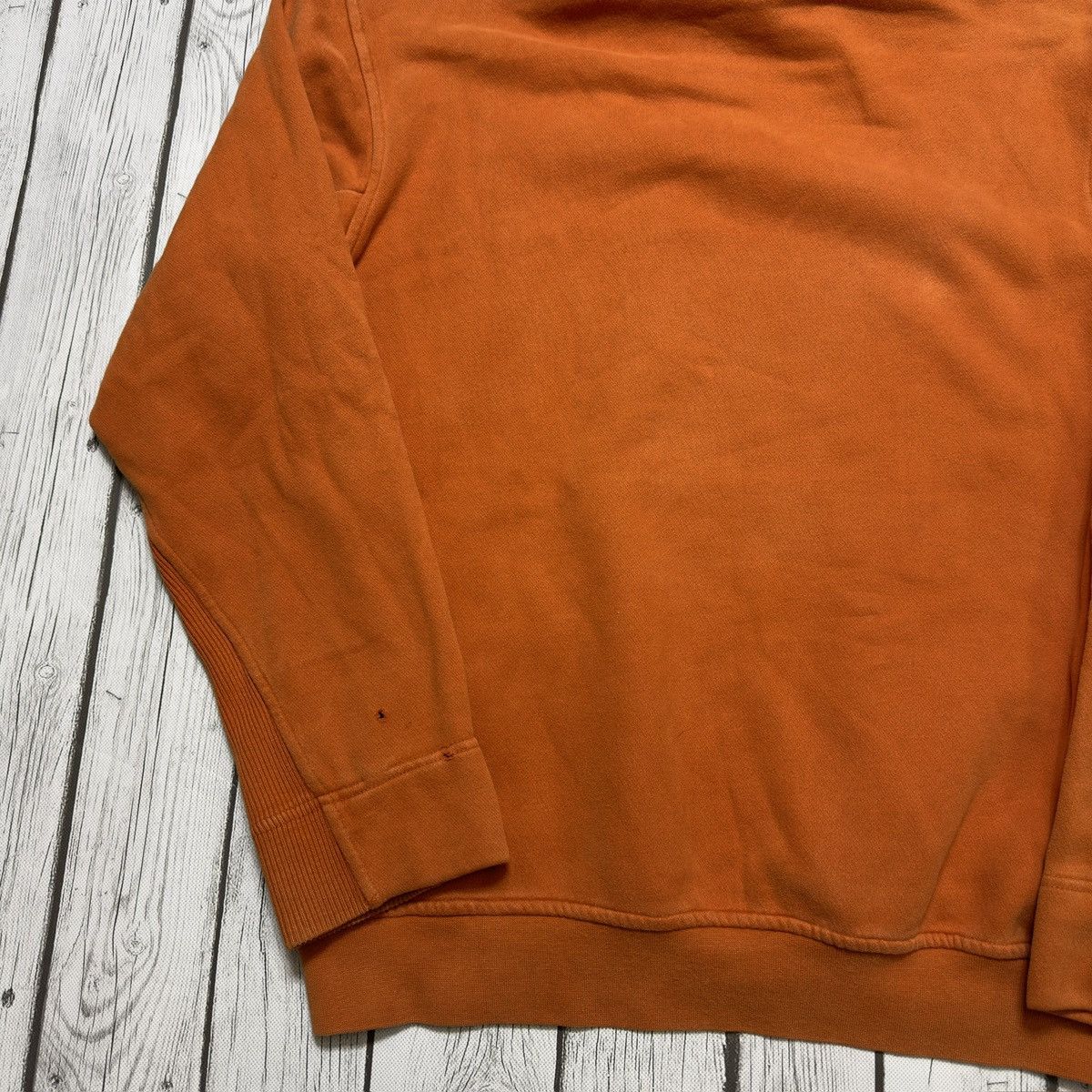 Nike × Vintage Vintage Nike hoodie Size US S / EU 44-46 / 1 - 4 Thumbnail