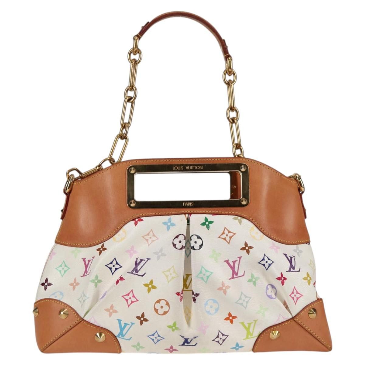 Louis Vuitton Louis Vuitton Judy handbag Size ONE SIZE - 1 Thumbnail