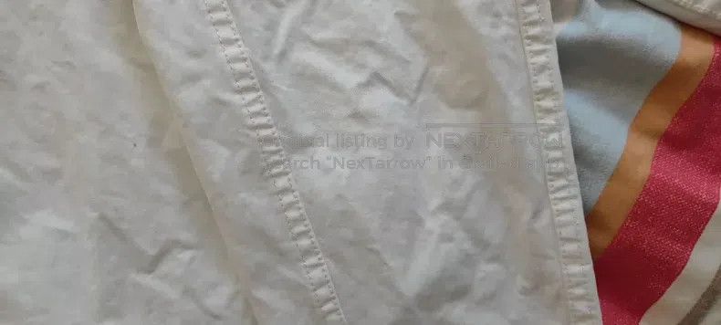 Neighborhood Neighborhood Graffiti Jacket Size US S / EU 44-46 / 1 - 9 Thumbnail