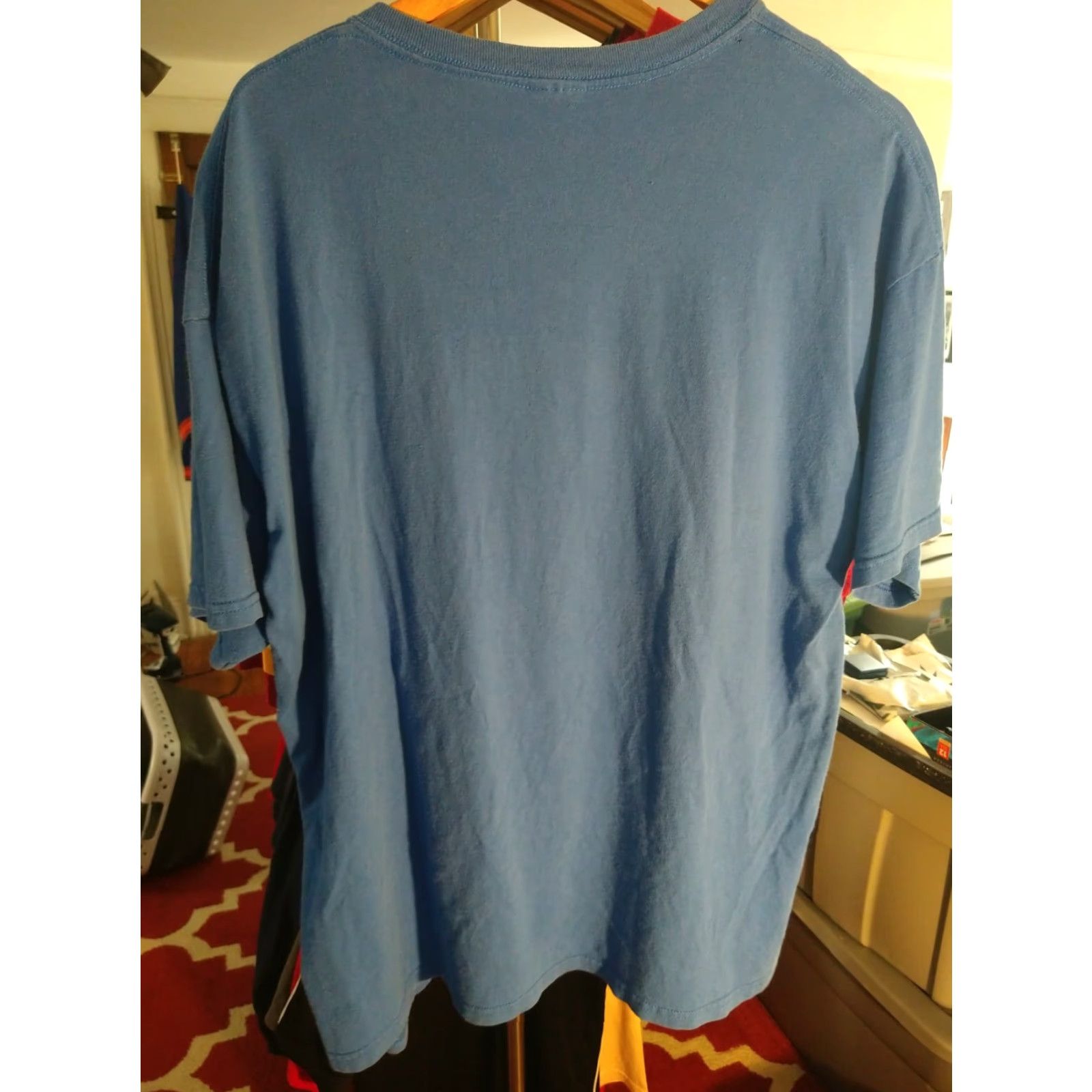 Vintage VINTAGE Cub Scout Pack 82 PA Size XL T-shirt Boy Scouts of America Size US XL / EU 56 / 4 - 4 Thumbnail