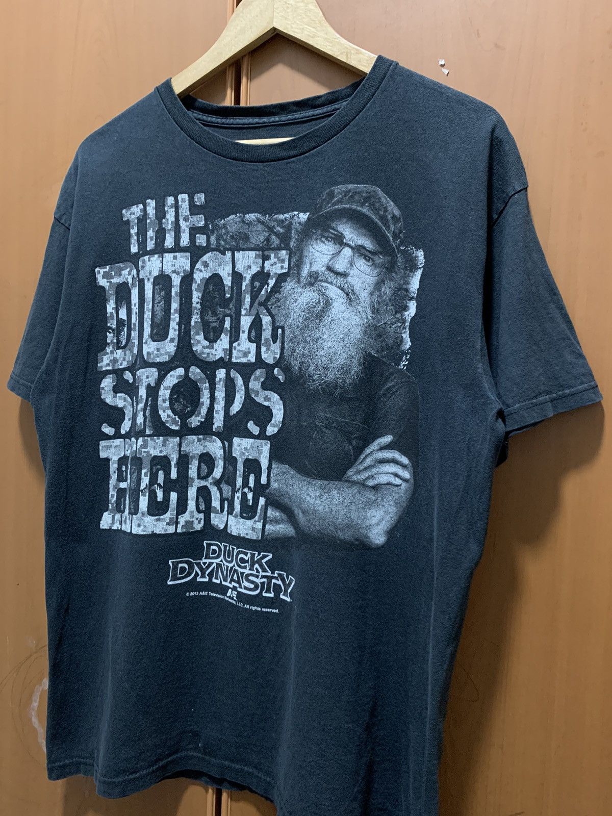 Vintage Vintage Y2K Duck Dynasty Size US L / EU 52-54 / 3 - 2 Thumbnail