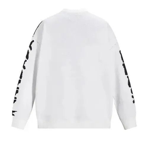 Vintage Amane Sweater Japanes Anime Loose Sweater Size M / US 6-8 / IT 42-44 - 7 Thumbnail