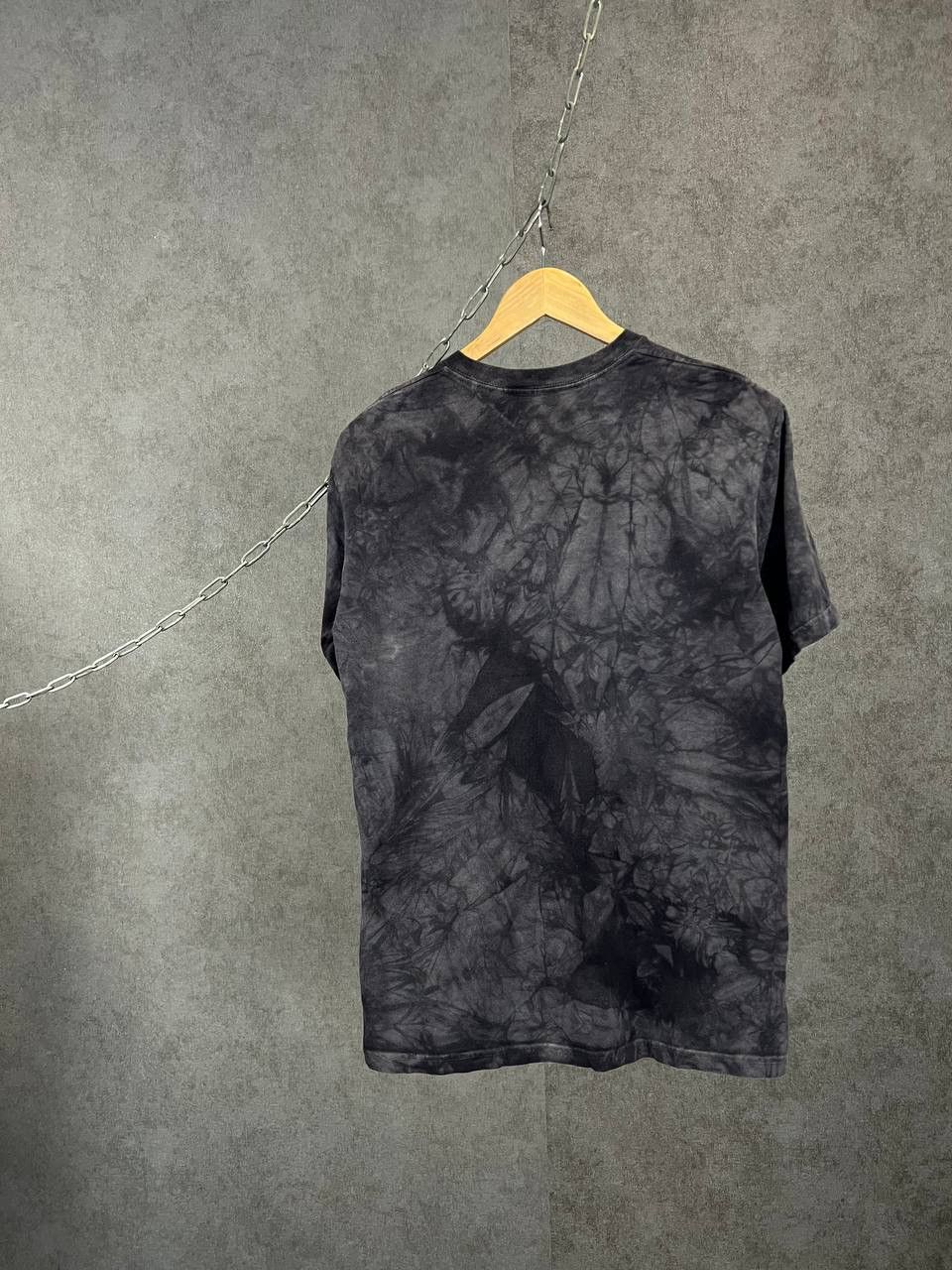 The Mountain Jerry LoFaro 2012 the mountain made in USA tee Size US S / EU 44-46 / 1 - 6 Thumbnail