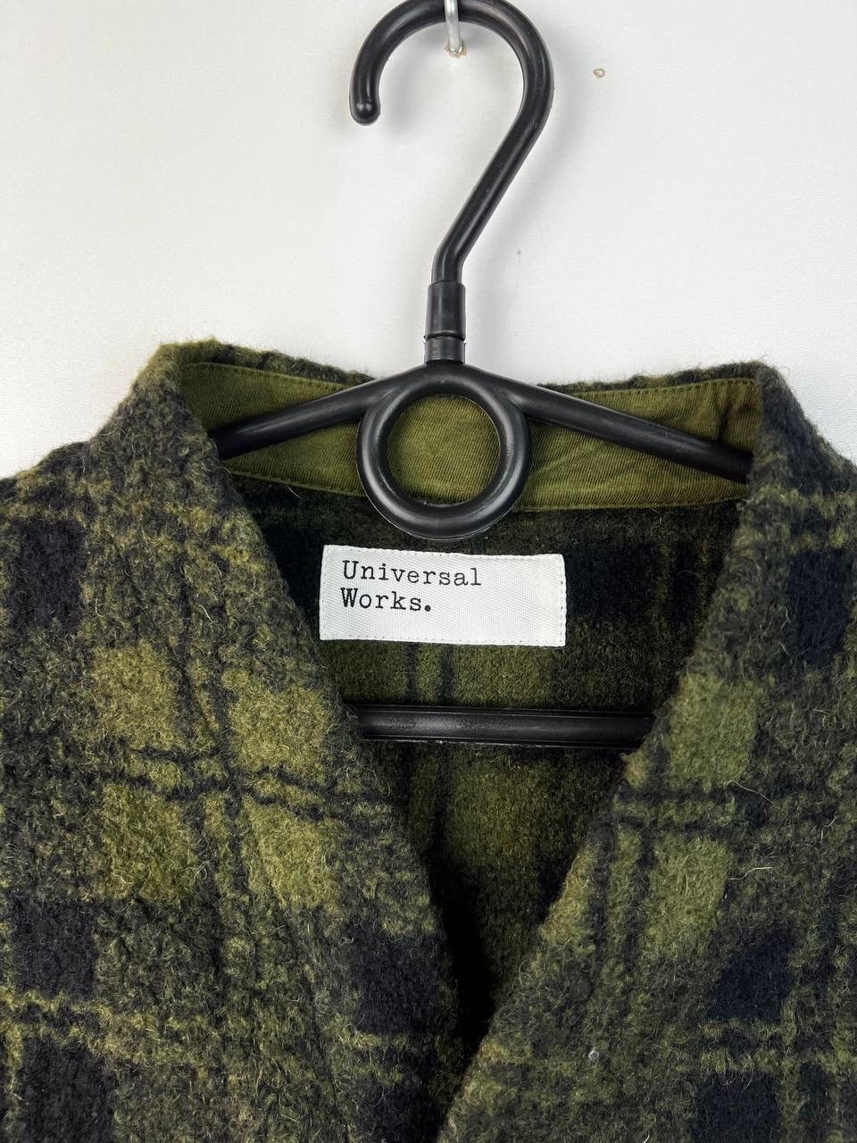 Universal Works × Vintage Universal Works wool jacket size S Size US S / EU 44-46 / 1 - 3 Thumbnail