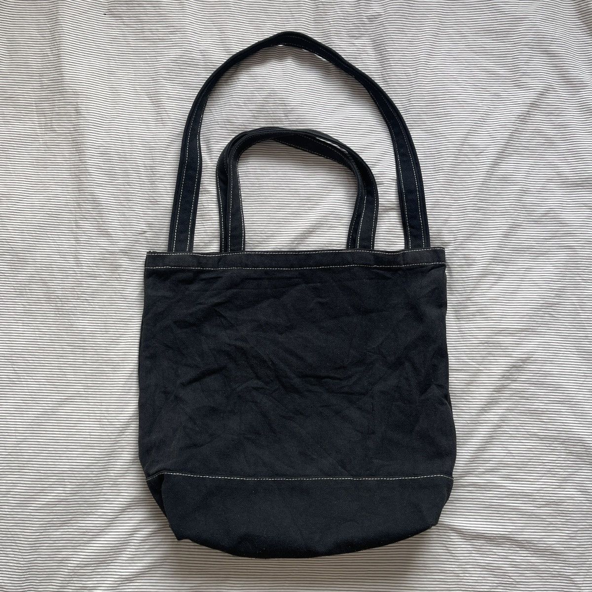 Undercover Undercover canvas bag Size ONE SIZE - 3 Thumbnail