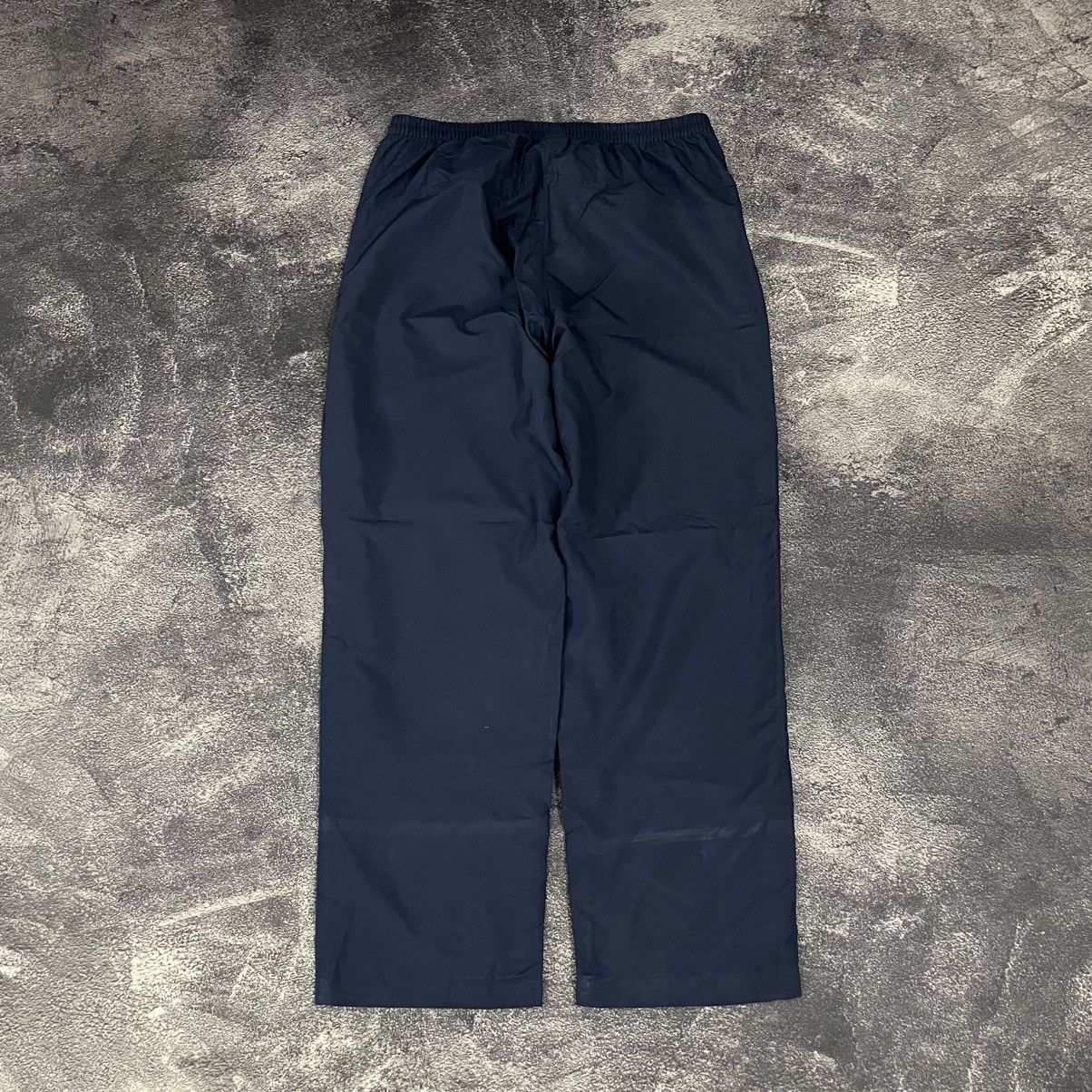 Nike 00's England training umbro trackpants Size US 32 / EU 48 - 4 Thumbnail
