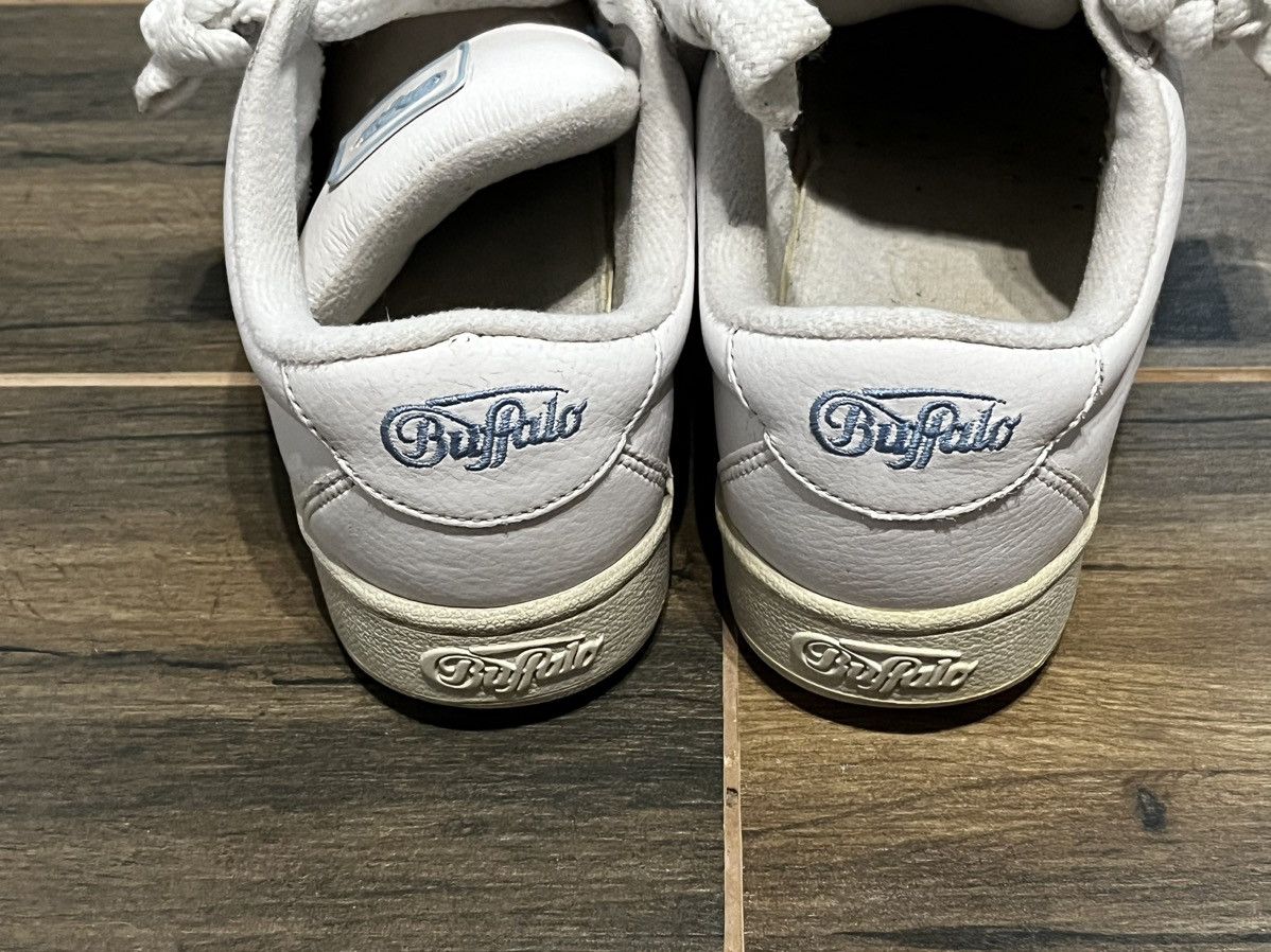 Buffalo London Buffalo Y2K Flame Chunky Shoes Size US 8 / IT 38 - 6 Thumbnail