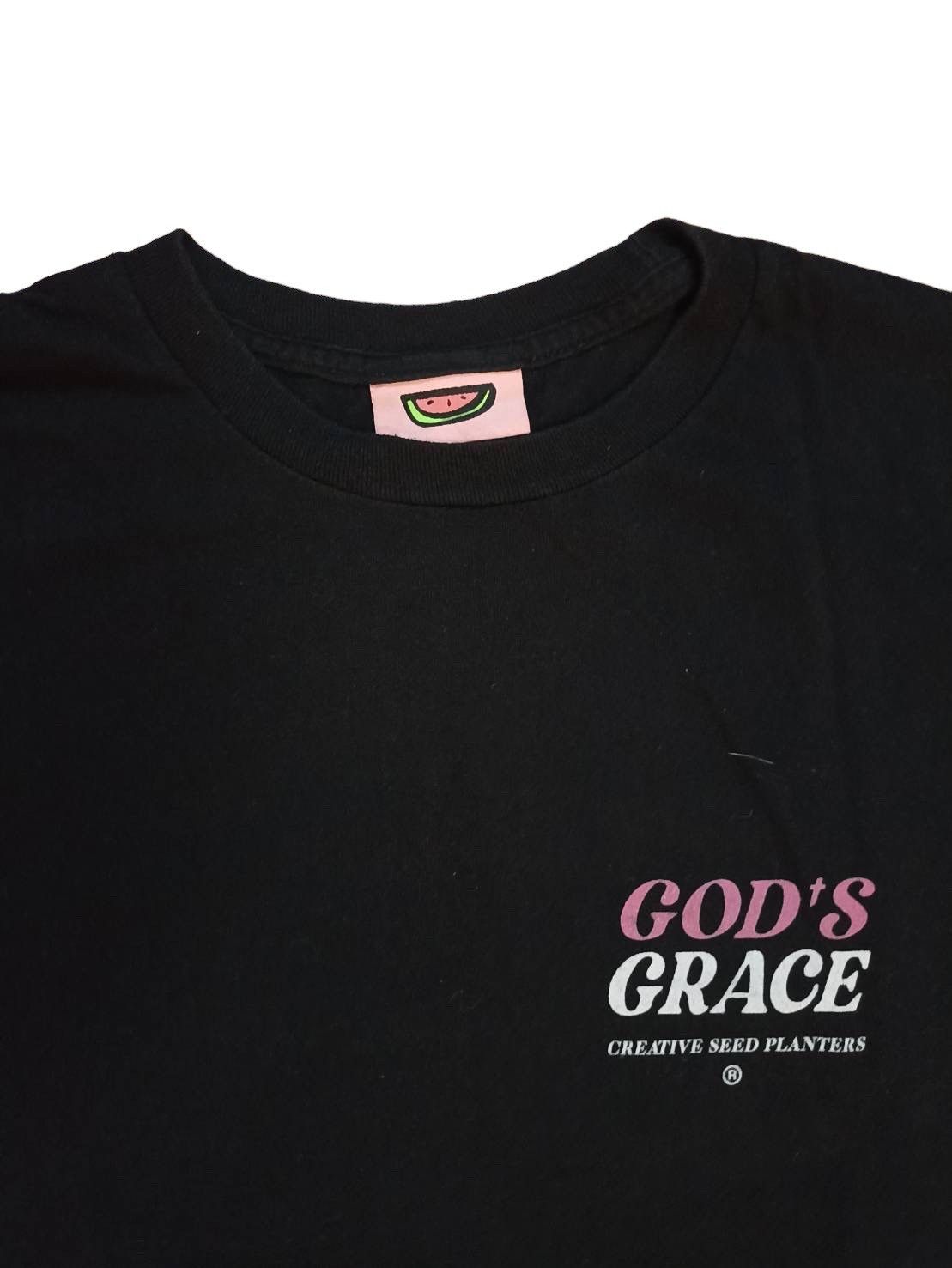 Vintage Grace Jones T Shirt