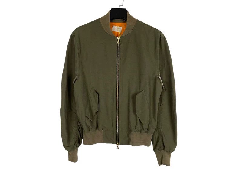 Fear of God Fear of God 3rd bomber jacket Size US L / EU 52-54 / 3 - 1 Thumbnail