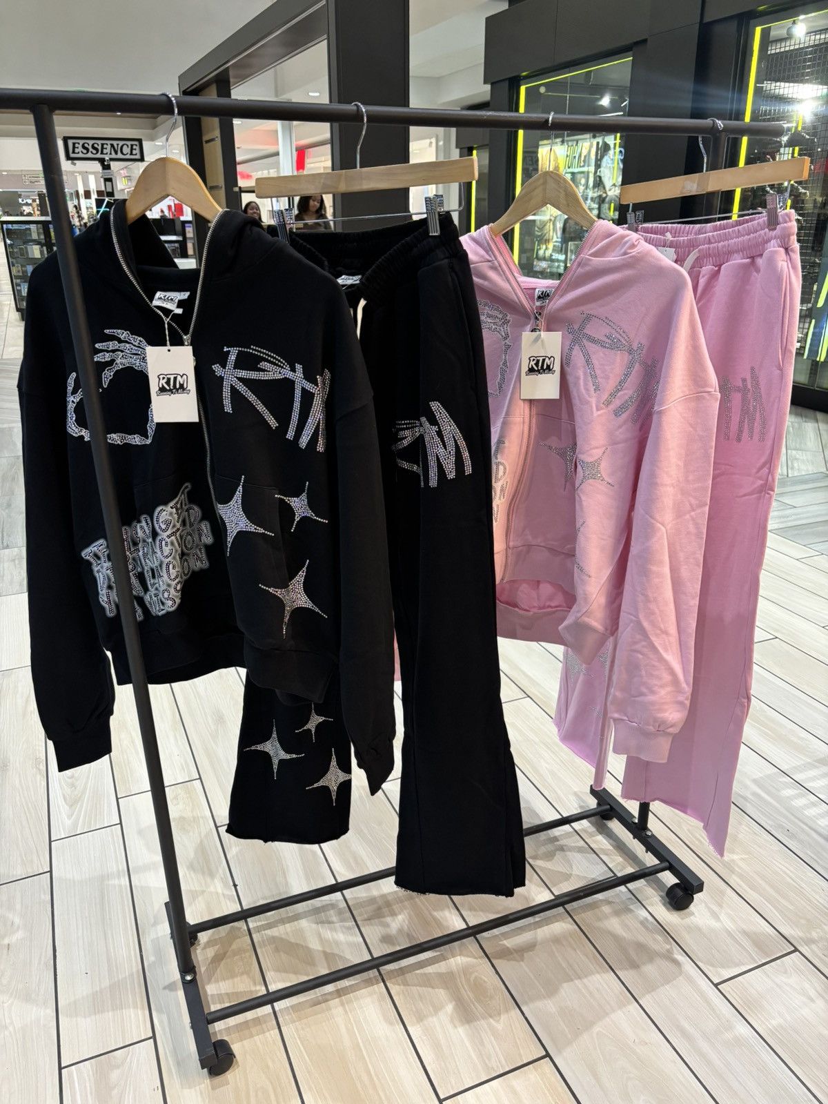 Other RTM Midnight sets Size US S / EU 44-46 / 1 - 1 Thumbnail