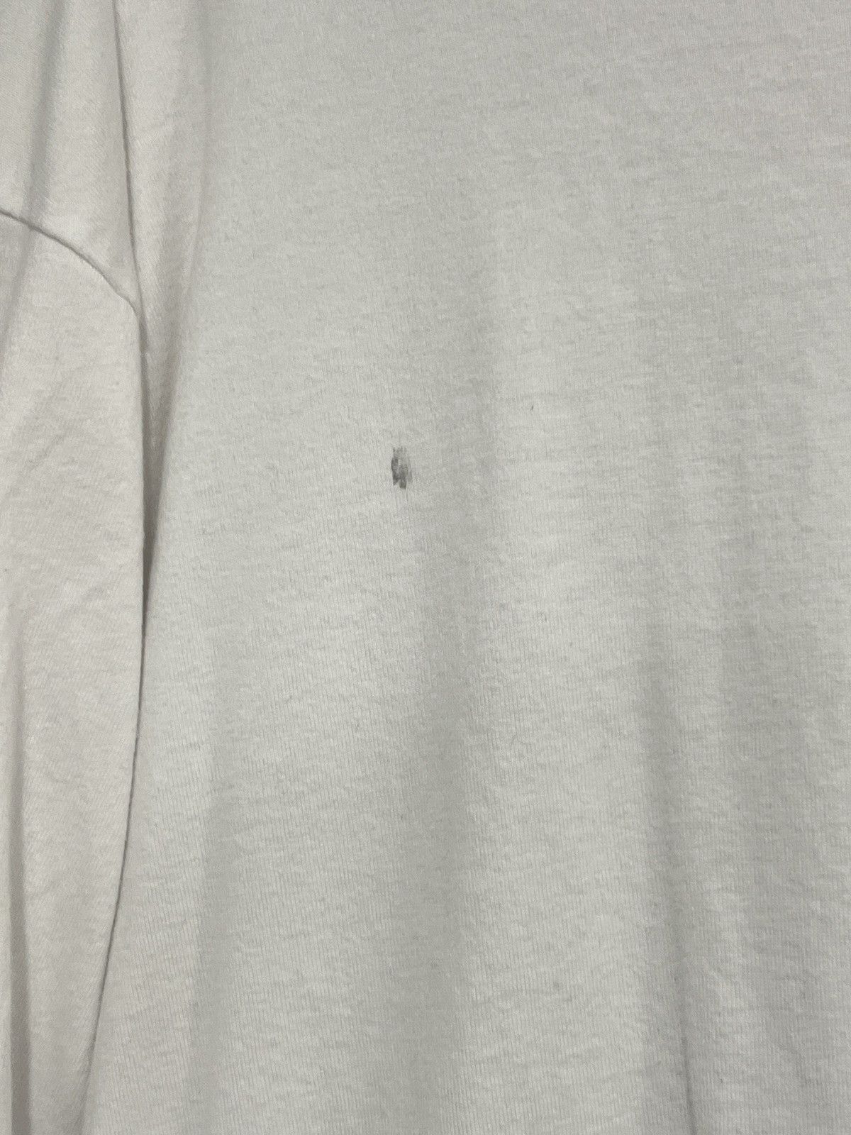 Bape Mr bathing Ape Long Sleeve Size US XL / EU 56 / 4 - 5 Thumbnail
