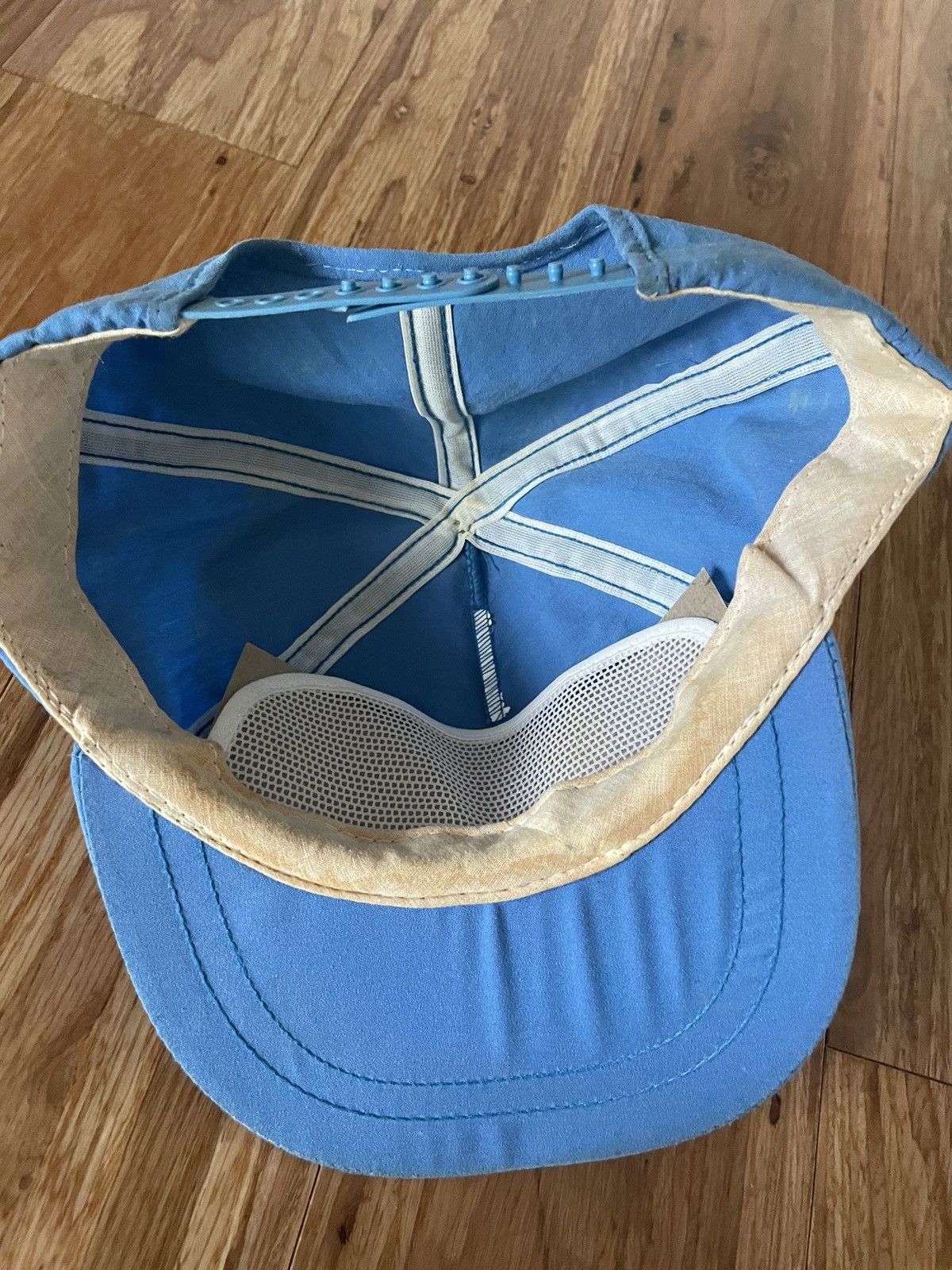 Cadillac × Vintage Vintage Cadillac SnapBack hat Size ONE SIZE - 3 Thumbnail