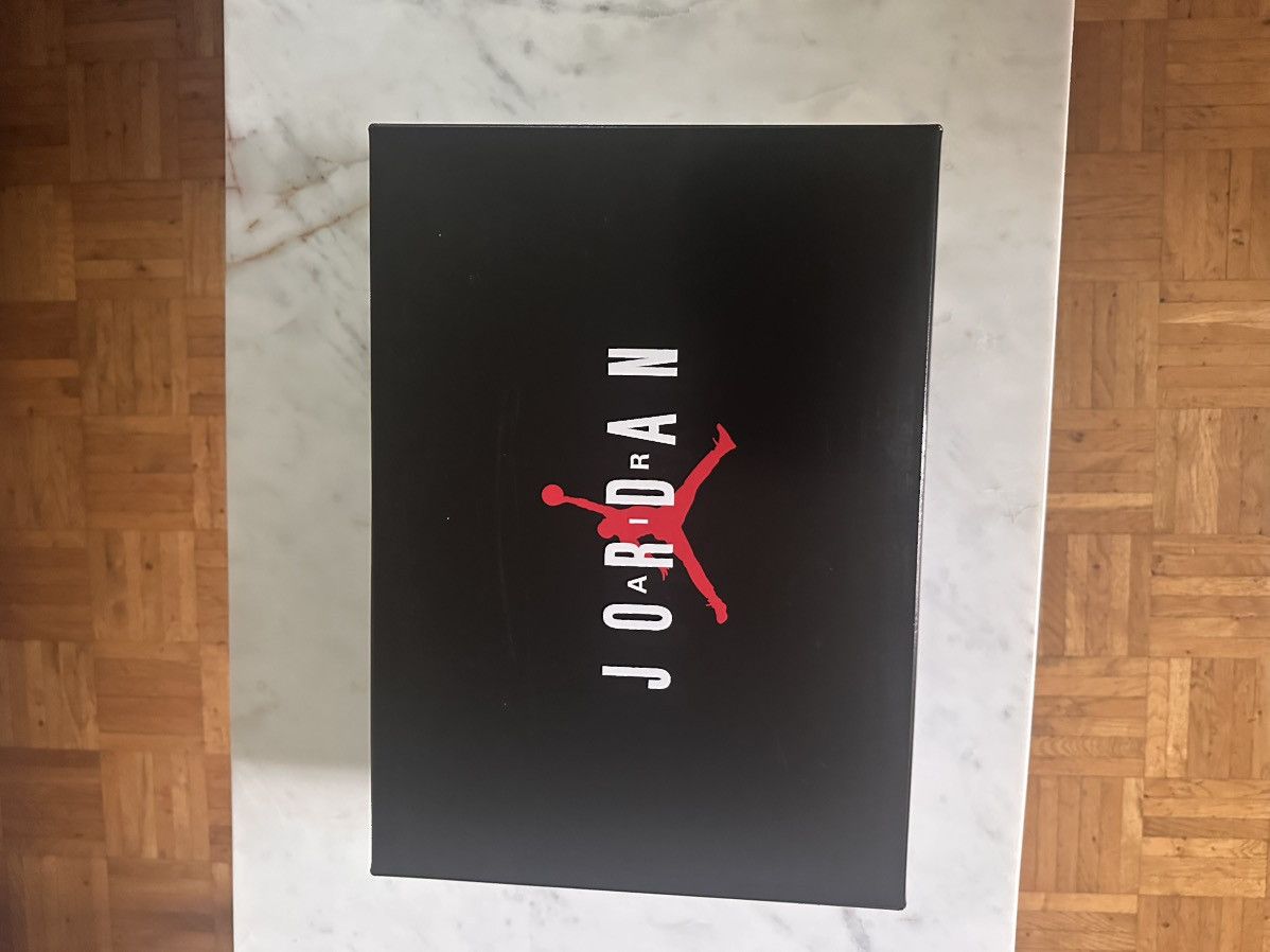 Jordan Brand Jordan 11 Low rétro Space Jam Size US 9.5 / EU 42-43 - 8 Thumbnail