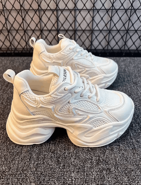 Other Stylish sneakers with thick sole Size US 8 / IT 38 - 4 Thumbnail