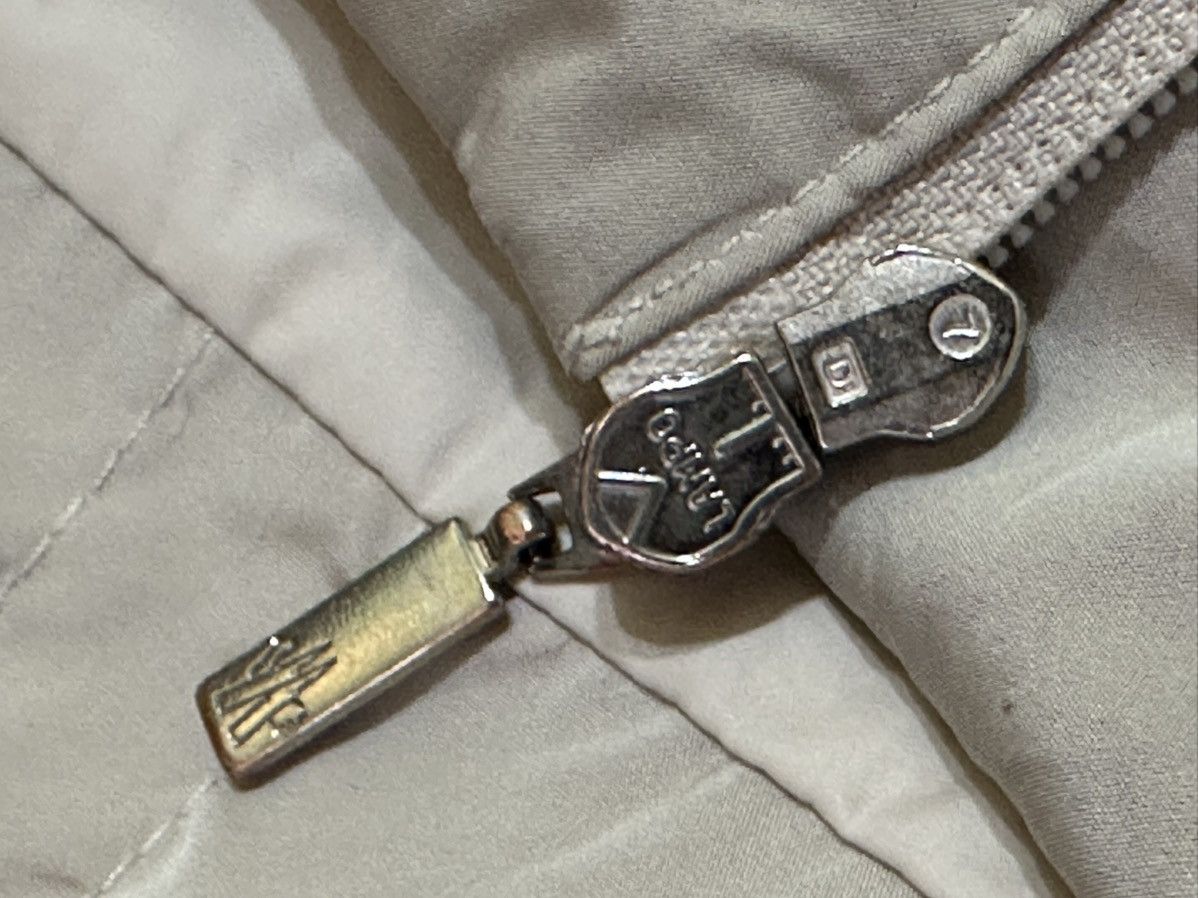 Moncler Moncler Puffer Long Jacket Women’s Luxury Size S/M Size M / US 6-8 / IT 42-44 - 8 Thumbnail