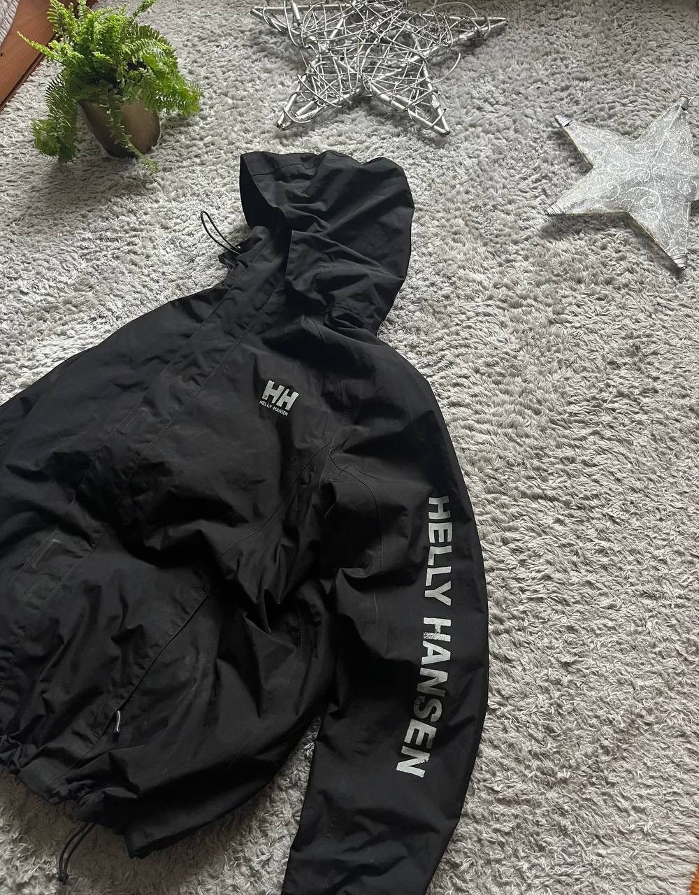 Helly Hansen Helly Hansen Light Jacket Streetwear Gorpcore Outdoor Rare Size US S / EU 44-46 / 1 - 3 Thumbnail