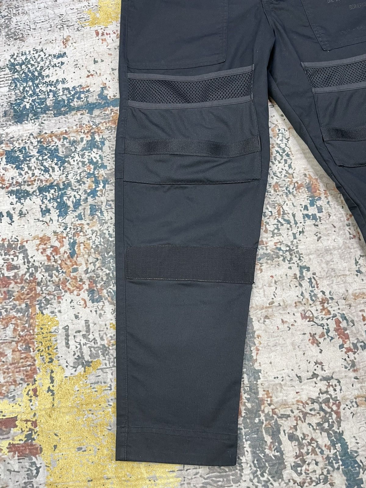 Nike Nike NSW City Made Utility Pocket Pants Size US 31 - 3 Thumbnail