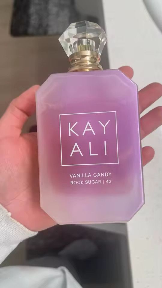 Other Kayali Vanilla Candy Rock Sugar 42 100ML Size ONE SIZE - 1 Thumbnail