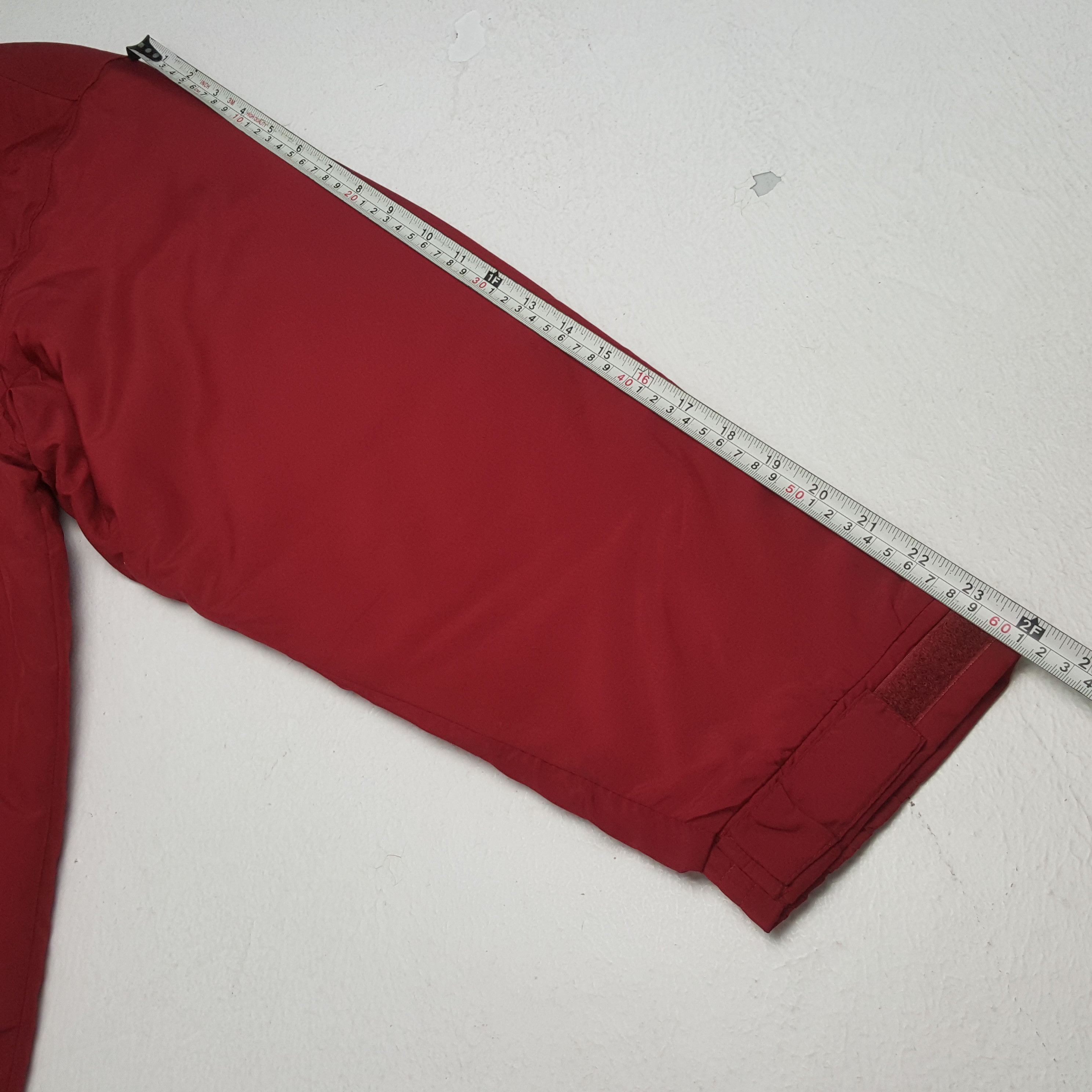 Nike × Vintage NIKE GOLF Sports Style Jacket Size US L / EU 52-54 / 3 - 5 Thumbnail