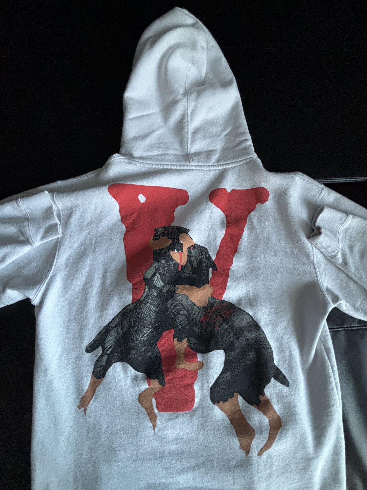 City Morgue × Vlone City Morgue X Vlone Size US L / EU 52-54 / 3 - 3 Thumbnail