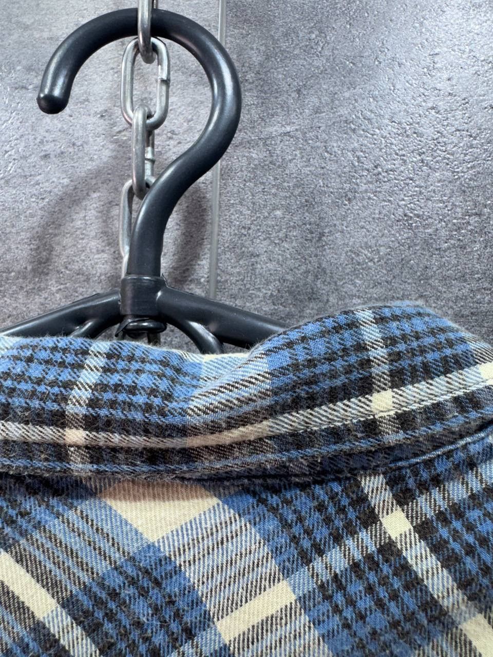 Denim & Supply Ralph Lauren Denim & Supply Ralph Lauren Plaid Button Up Pocket Shirt Size US M / EU 48-50 / 2 - 15 Thumbnail
