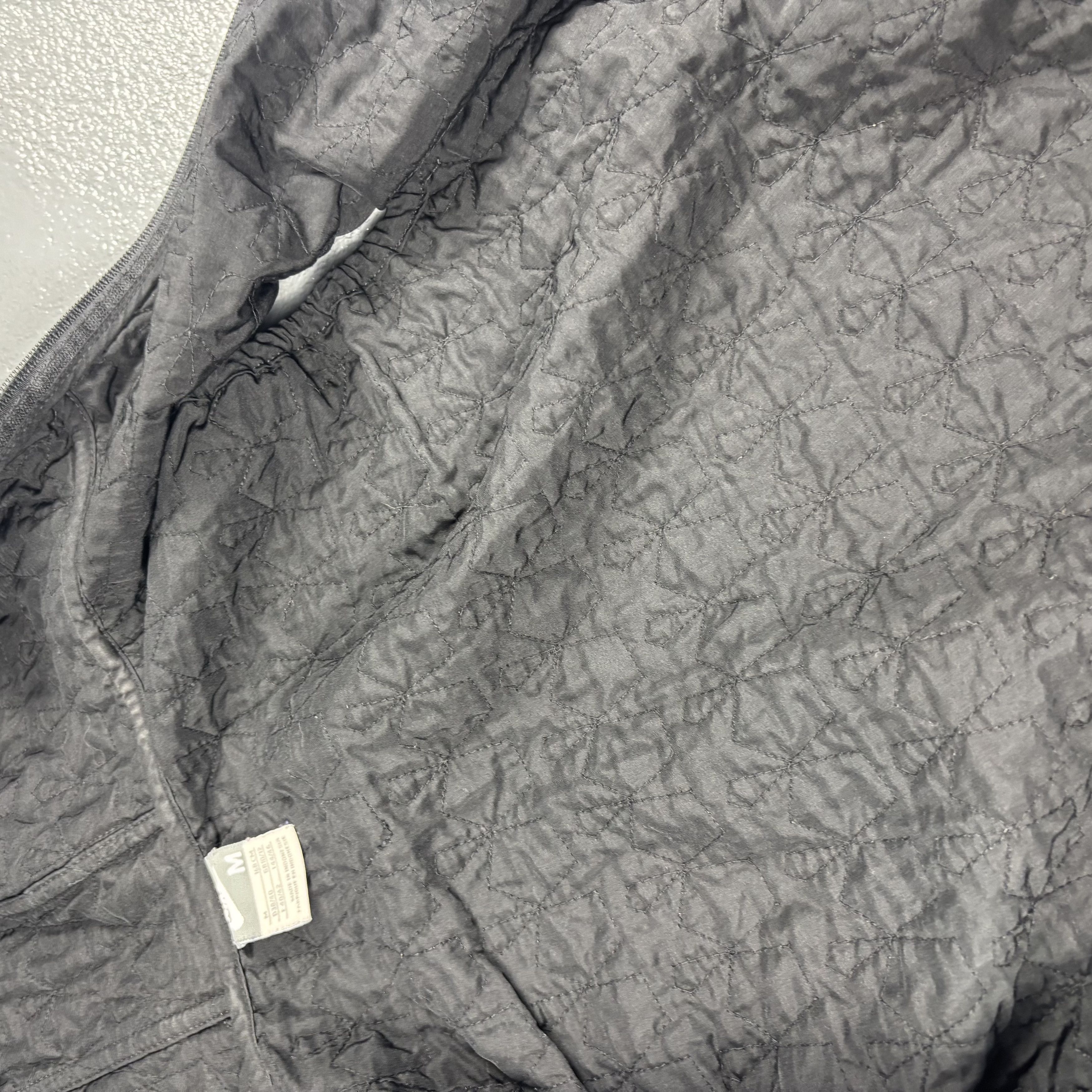 Nike Nike Vest Size US M / EU 48-50 / 2 - 10 Thumbnail