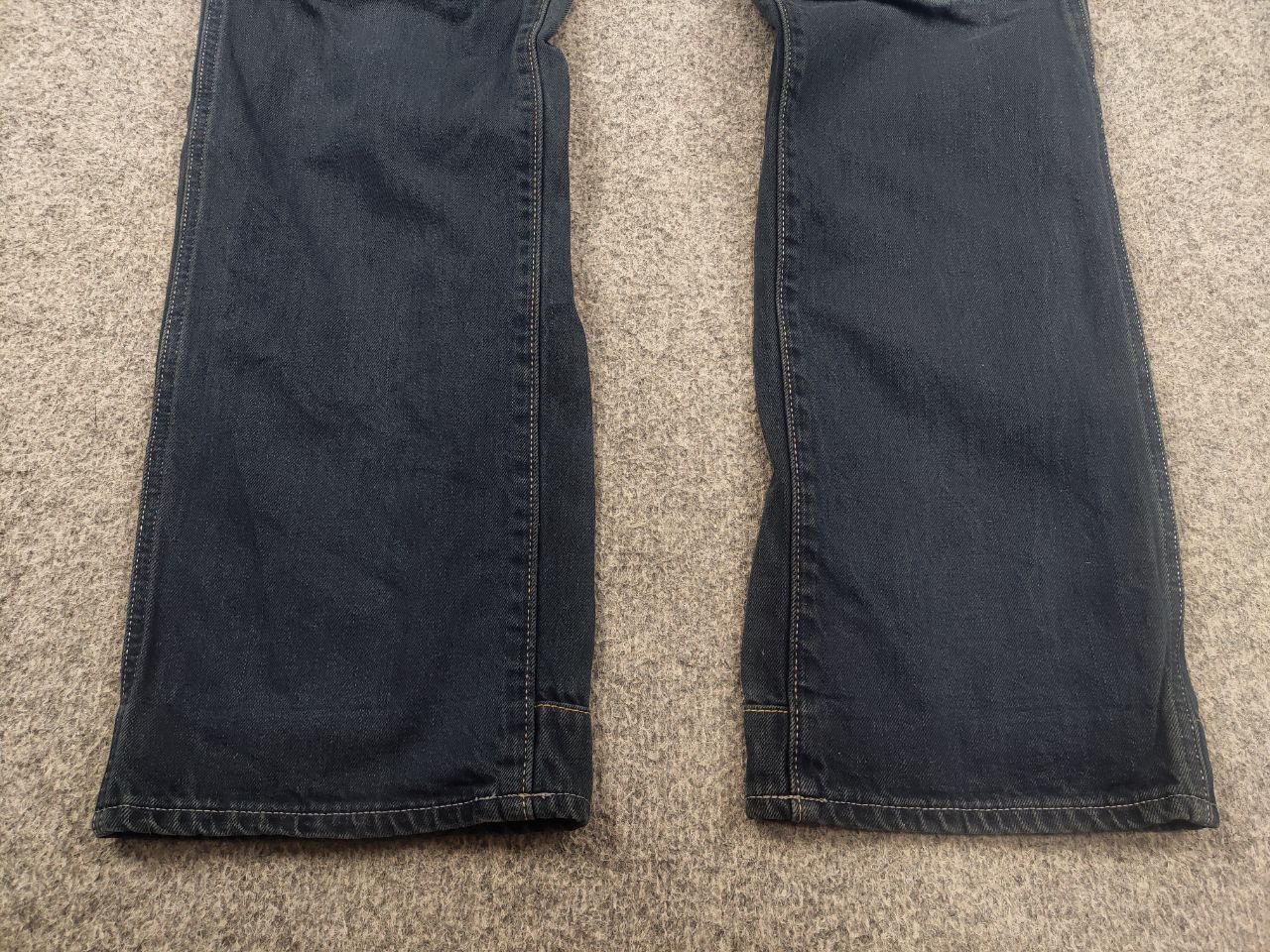 G-Star Vintage g-star raw 5620 heritage embro 96 Denim jeans double Size US 36 / EU 52 - 9 Thumbnail