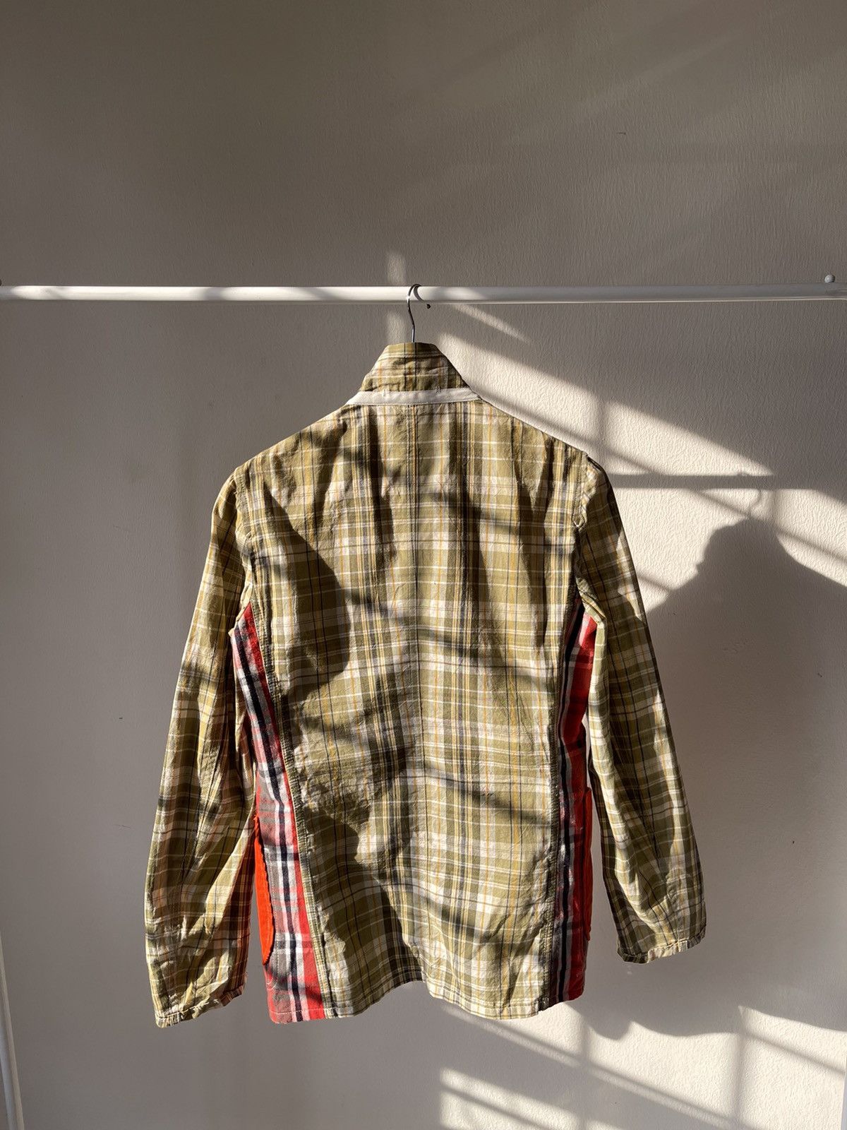 Comme des Garcons Homme × Comme des Garcons Homme Plus × Rei Kawakubo AD2009 Comme Des Garçons Homme Plus ‘Ramdon Collage’ Size US S / EU 44-46 / 1 - 9 Thumbnail