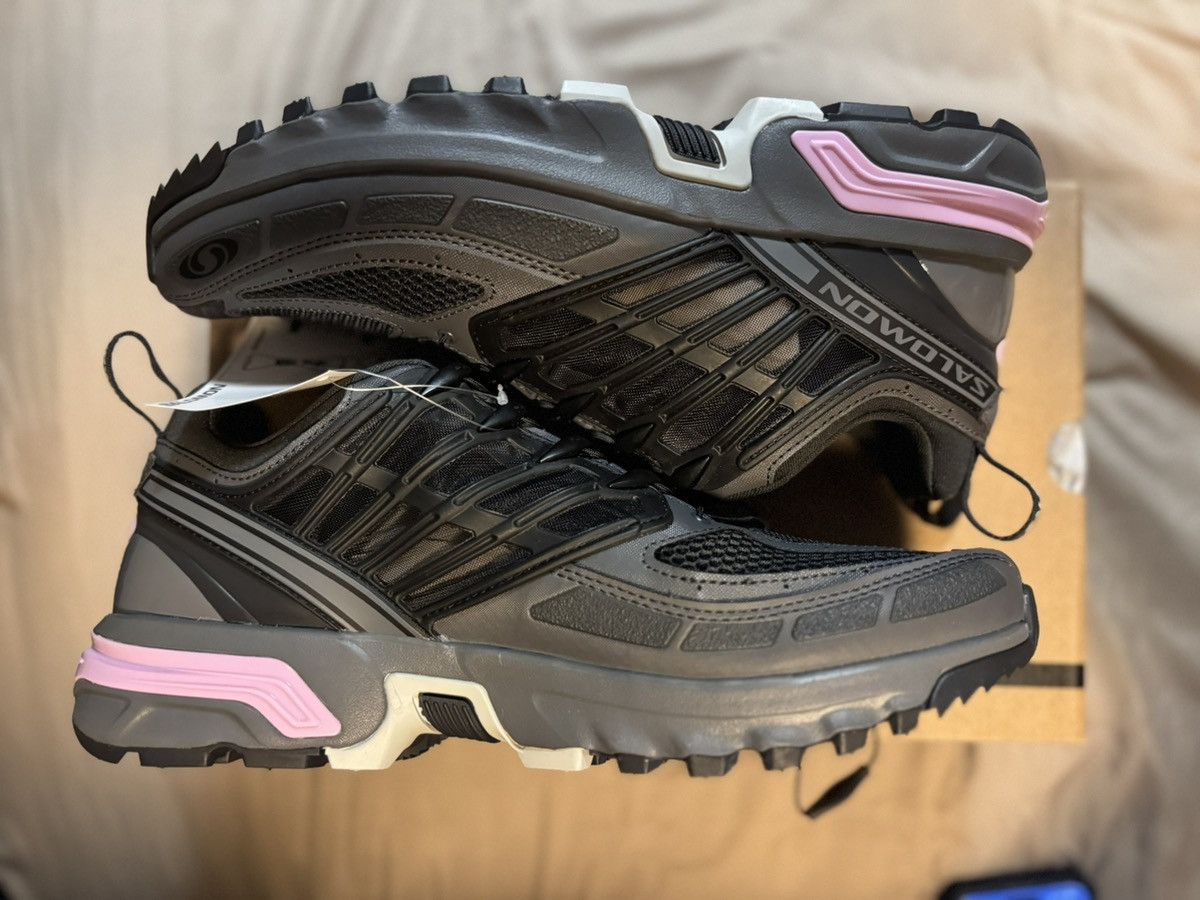 Salomon ACS Pro Asphalt Phantom NEW Size US 10.5 / EU 43-44 - 7 Thumbnail